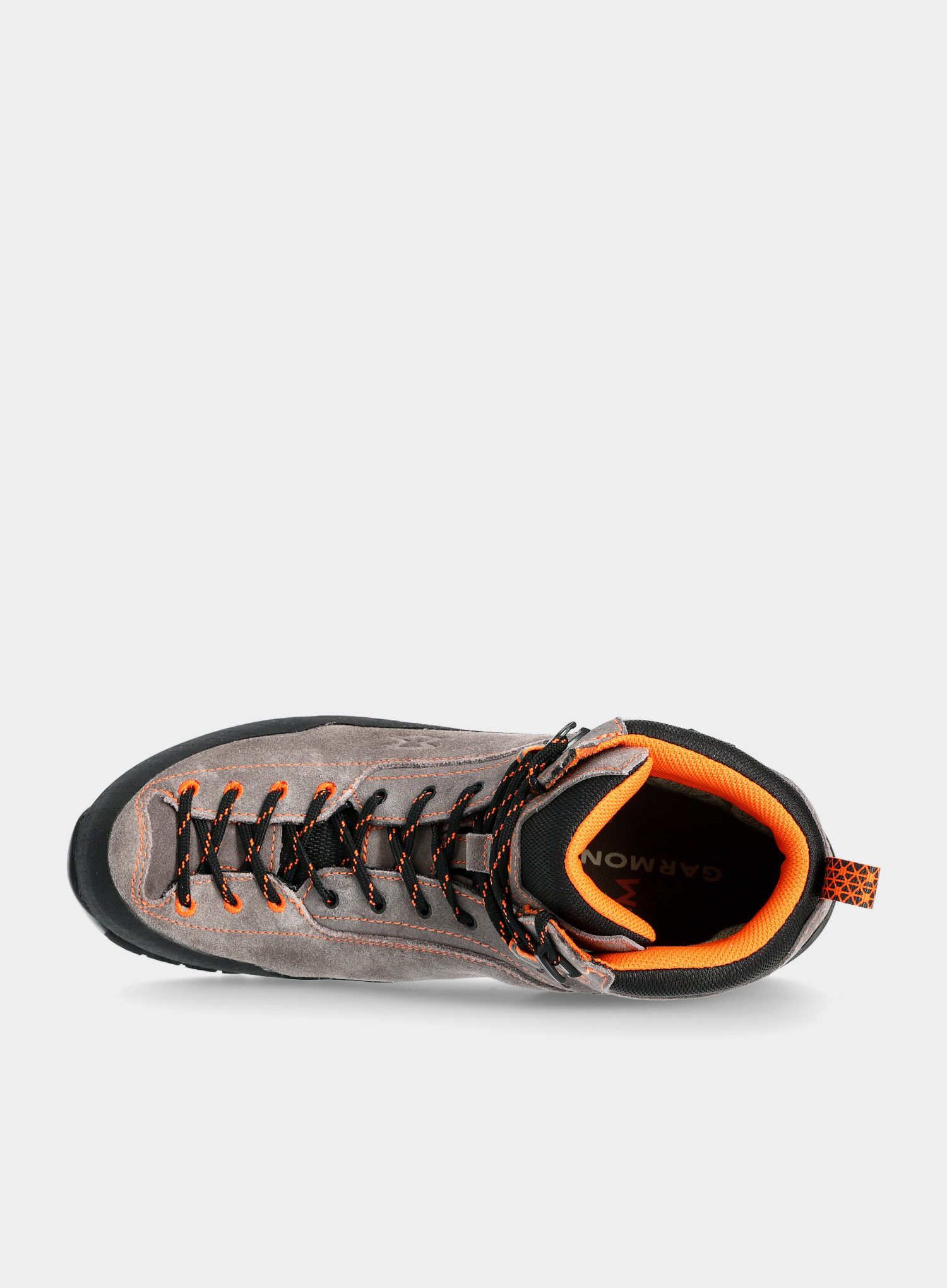 Trekové boty Garmont Vetta GTX - dark grey/orange
