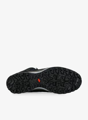 Trekové boty Hanwag Belorado II Mid Bunion GTX - black/black