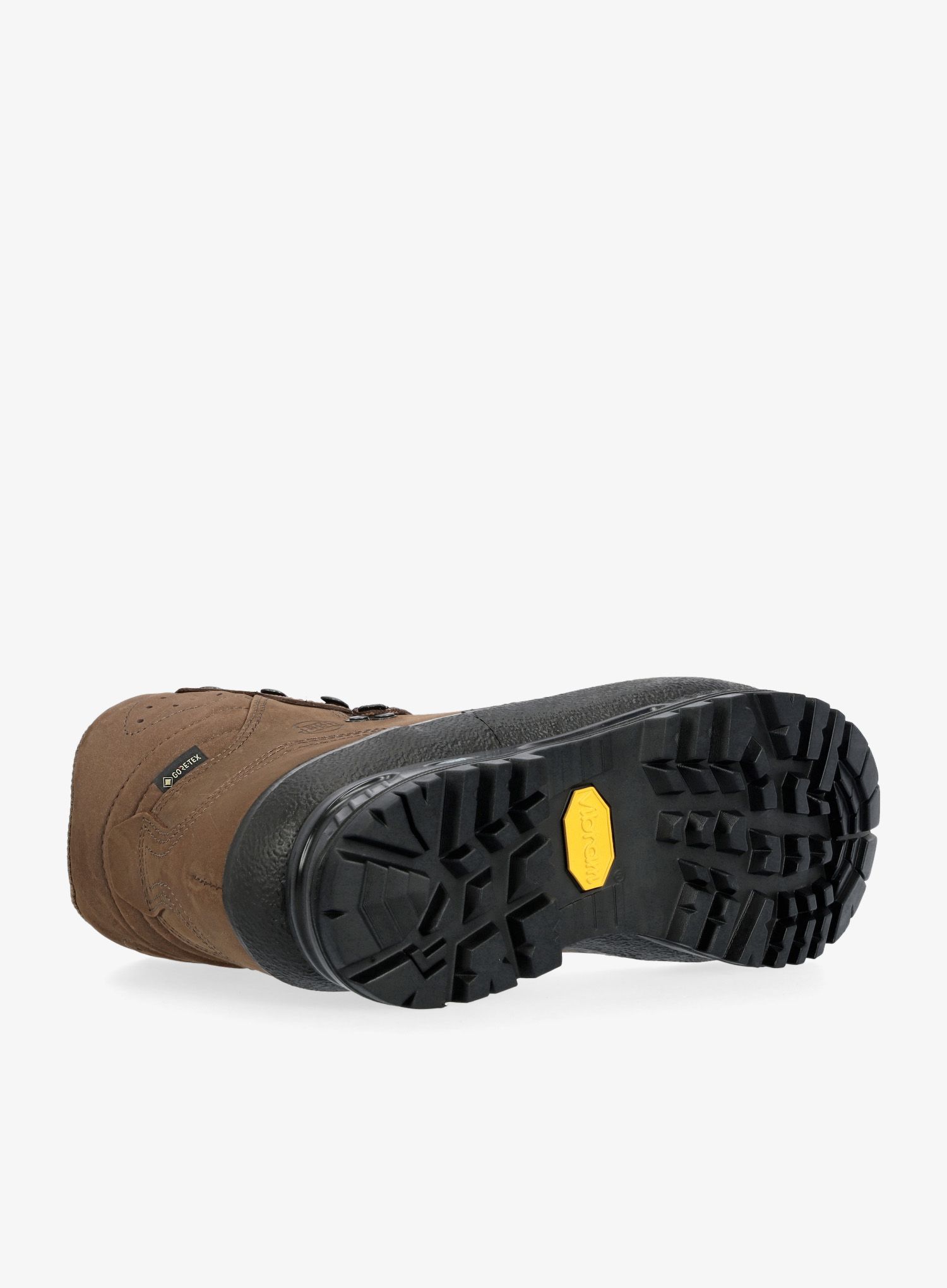 Trekové boty Hanwag Nazcat GTX - brown