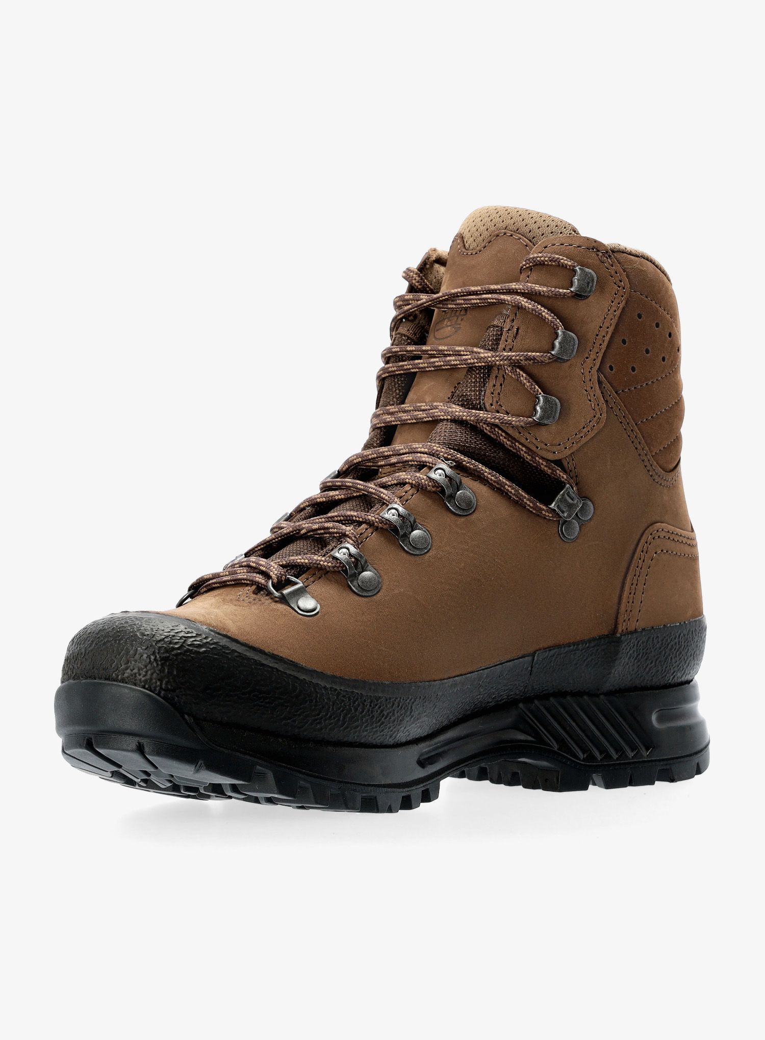 Trekové boty Hanwag Nazcat GTX - brown