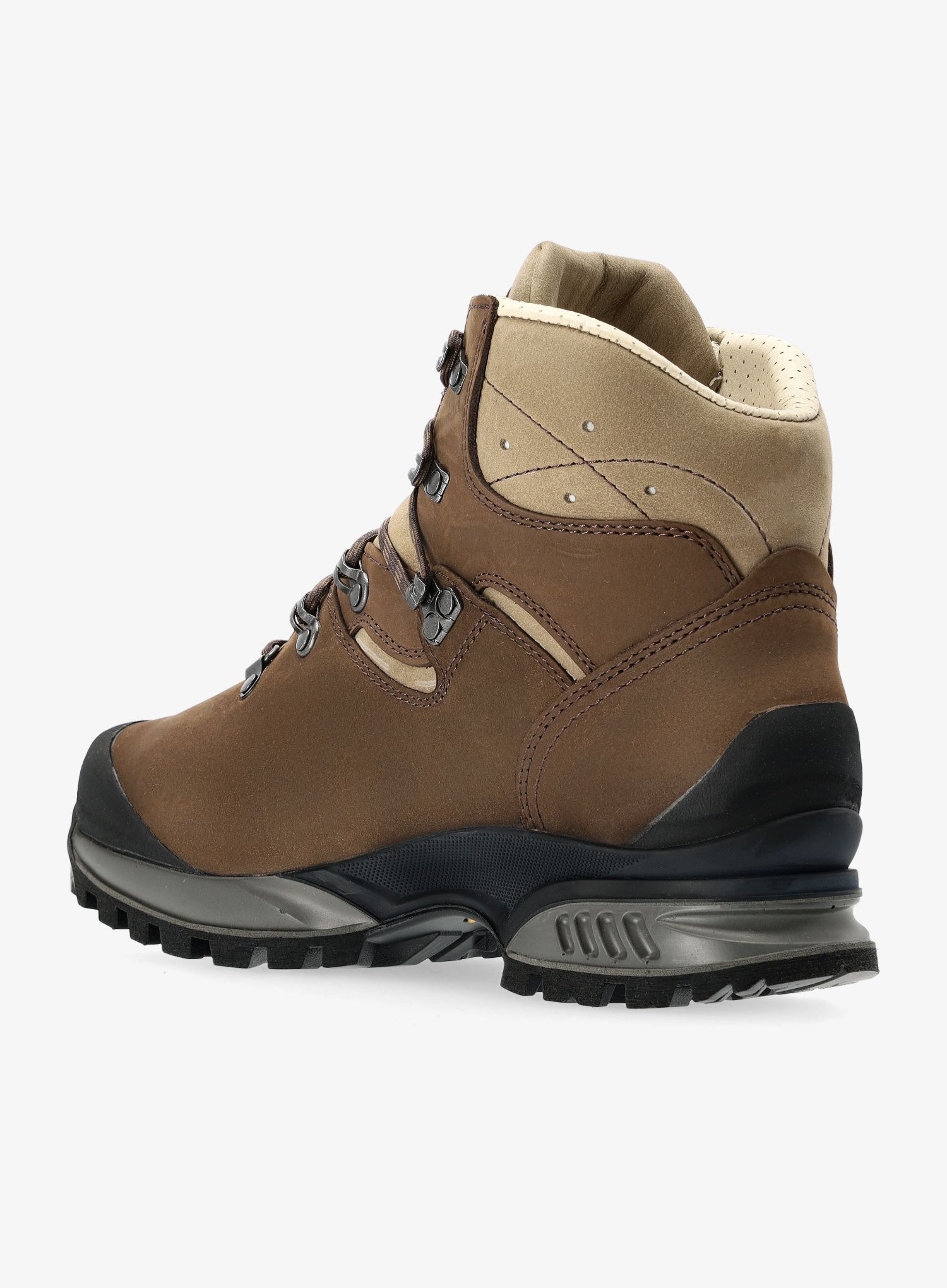 Trekové boty Hanwag Tatra II Bunion GTX - brown