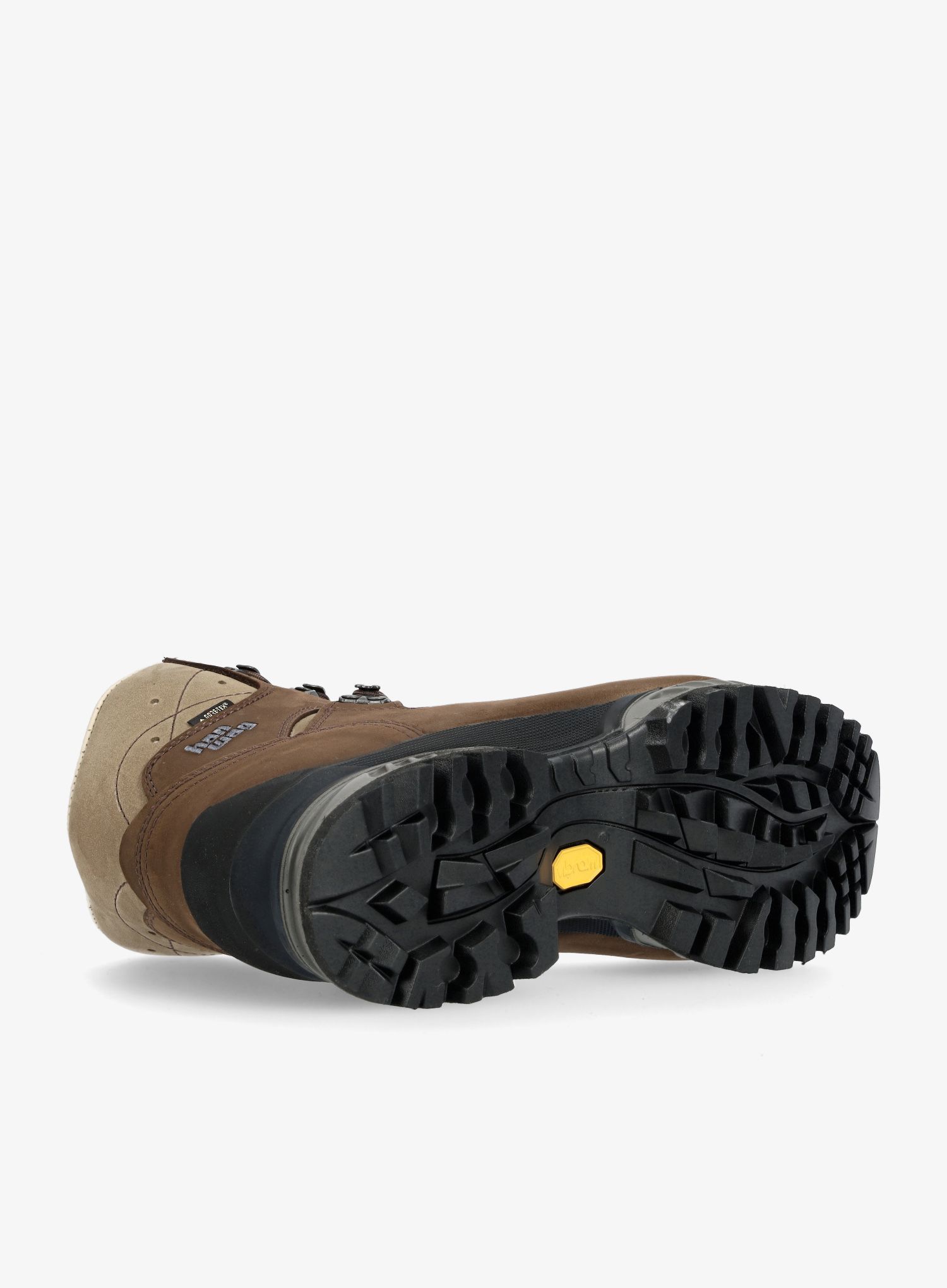 Trekové boty Hanwag Tatra II Bunion GTX - brown