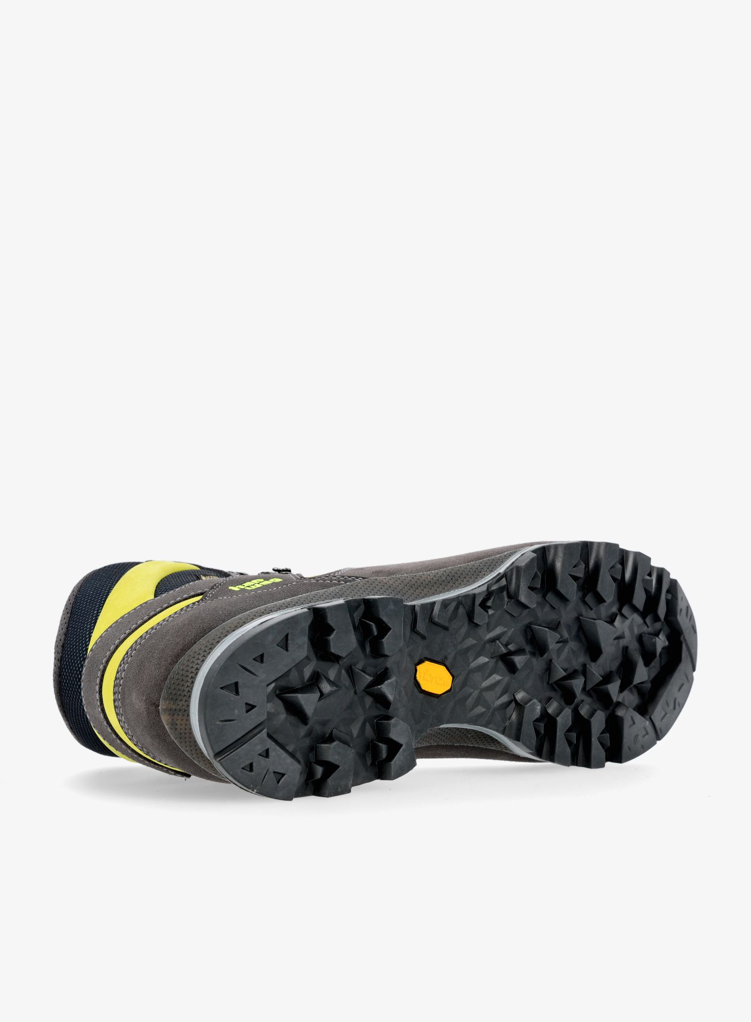 Trekové boty Hanwag Tatra Light GTX - asphalt/yellow
