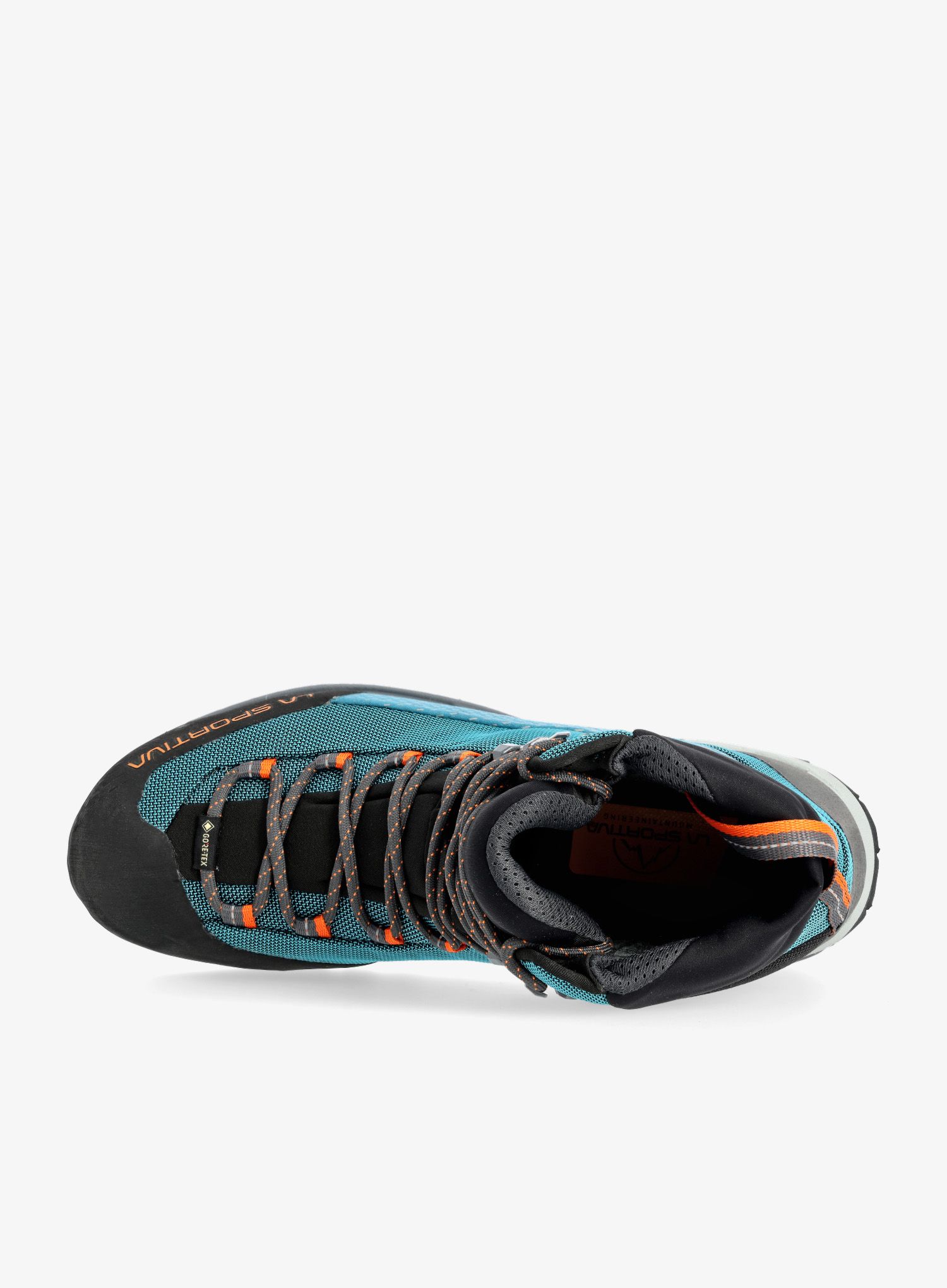 Trekové boty La Sportiva Trango Trk GTX - space blue/maple