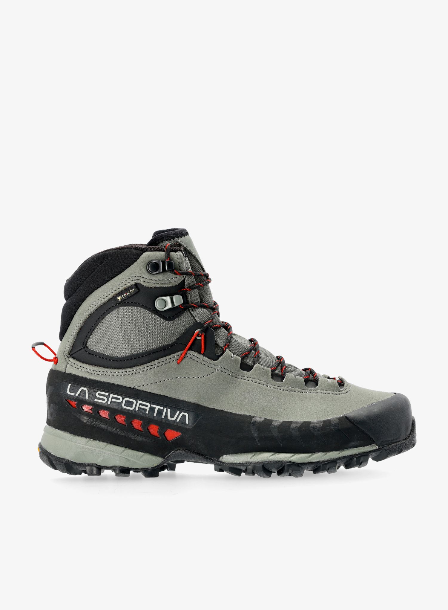 Trekové boty La Sportiva TX5 Gtx - clay/saffron