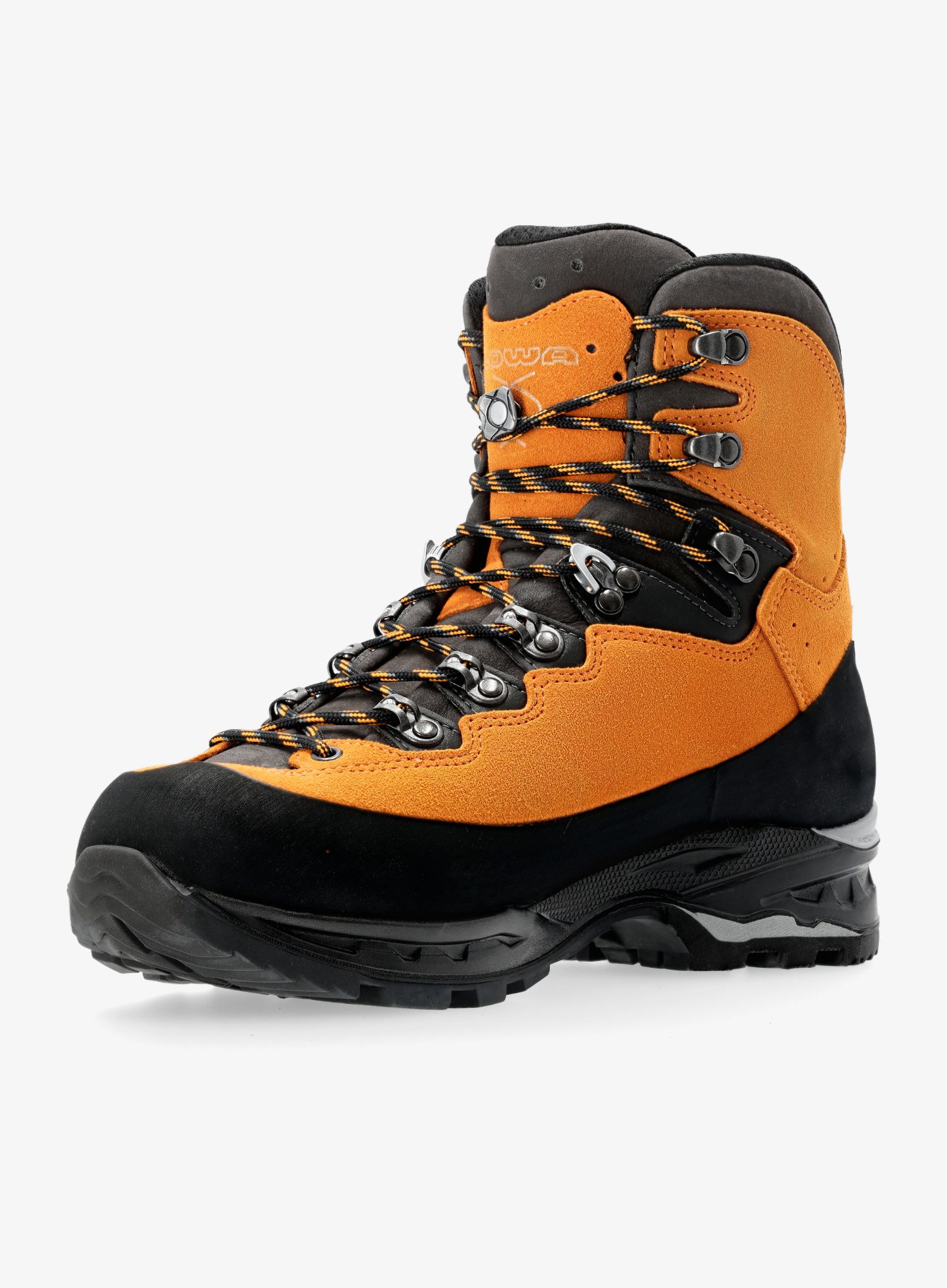 Trekové boty Lowa Ticam II GTX - mango
