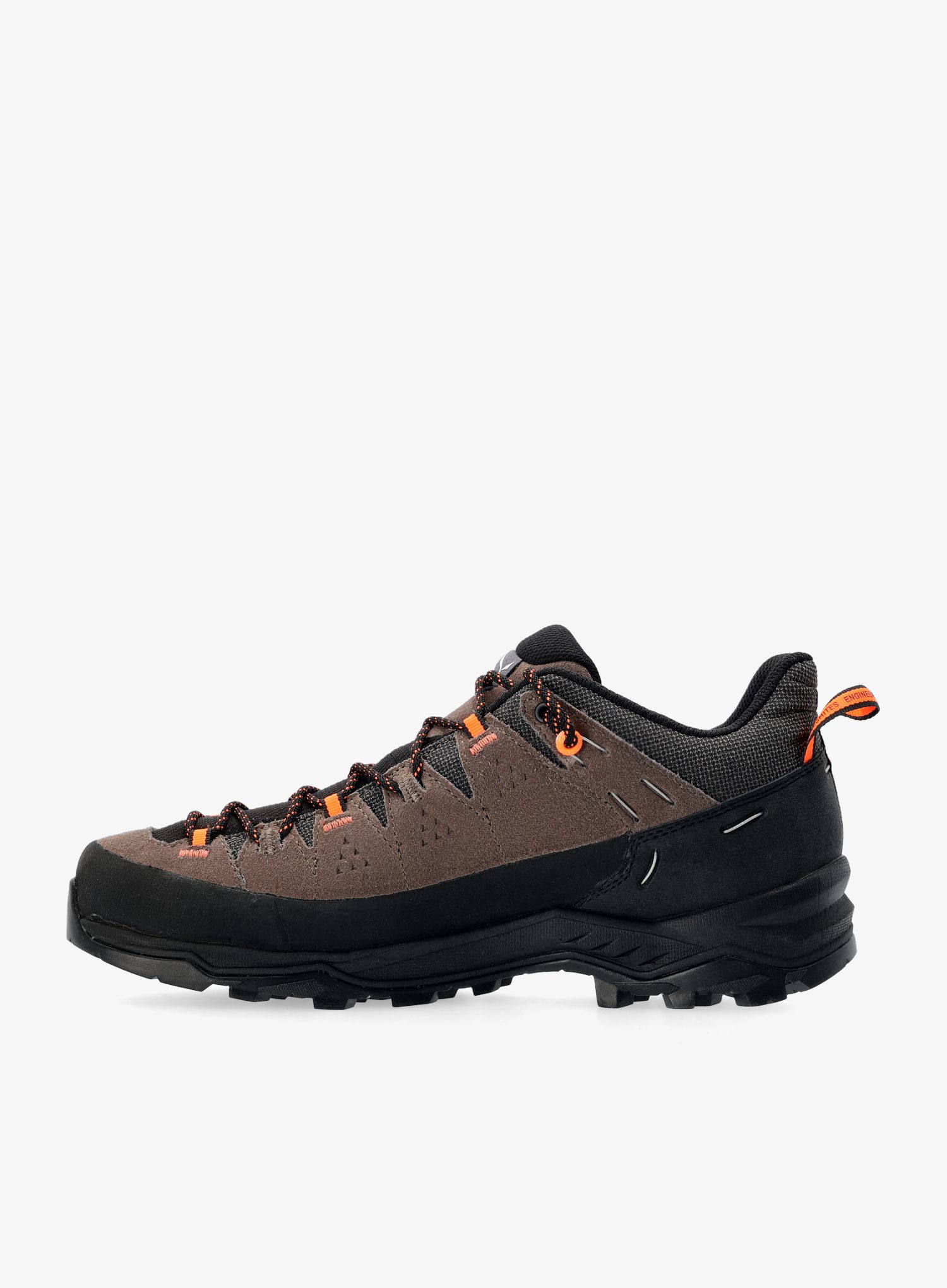 Trekové boty Salewa Alp Trainer 2 - bungee cord/black