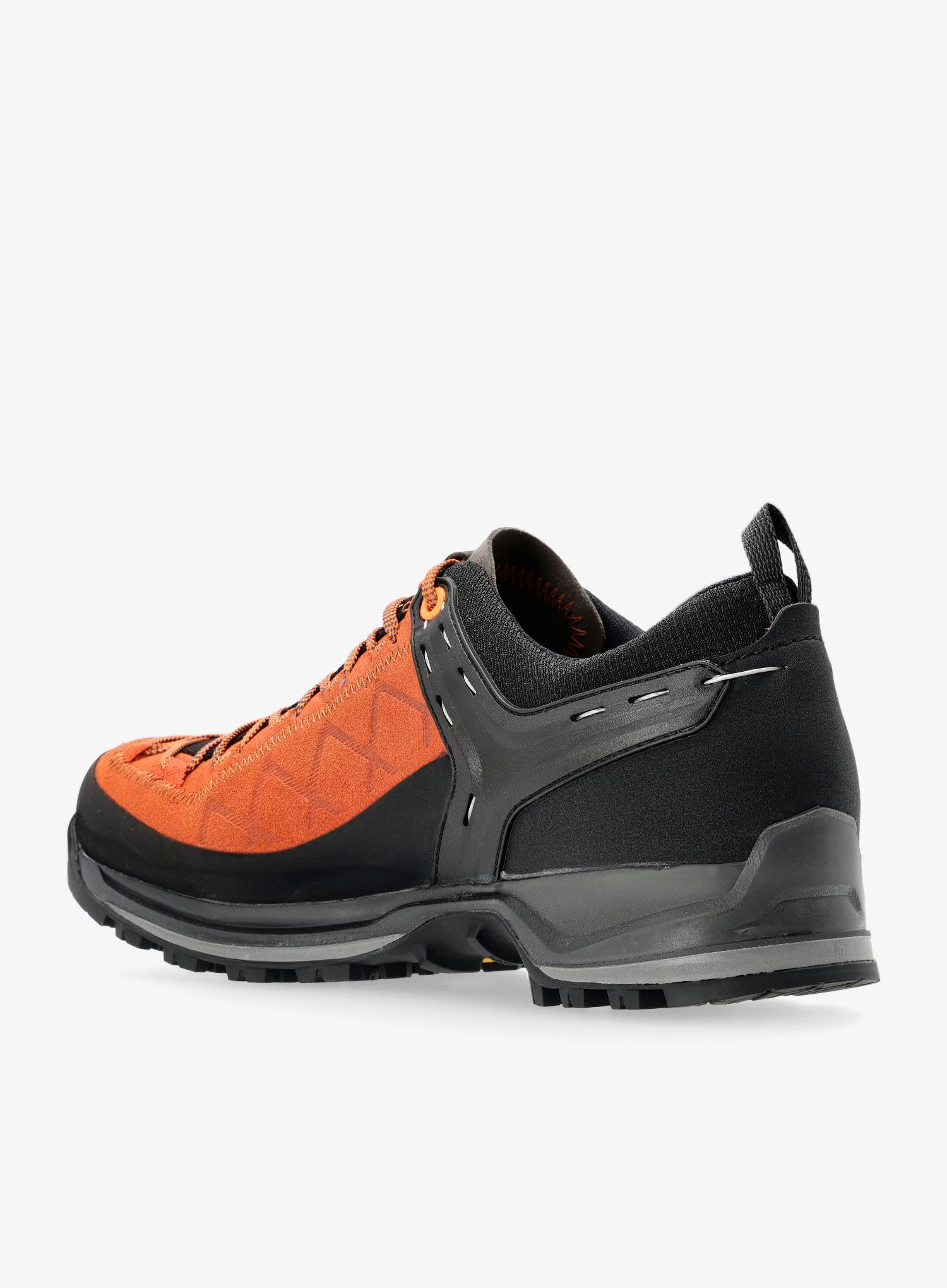Trekové boty Salewa Mountain Trainer 2 GTX - autumnal/black