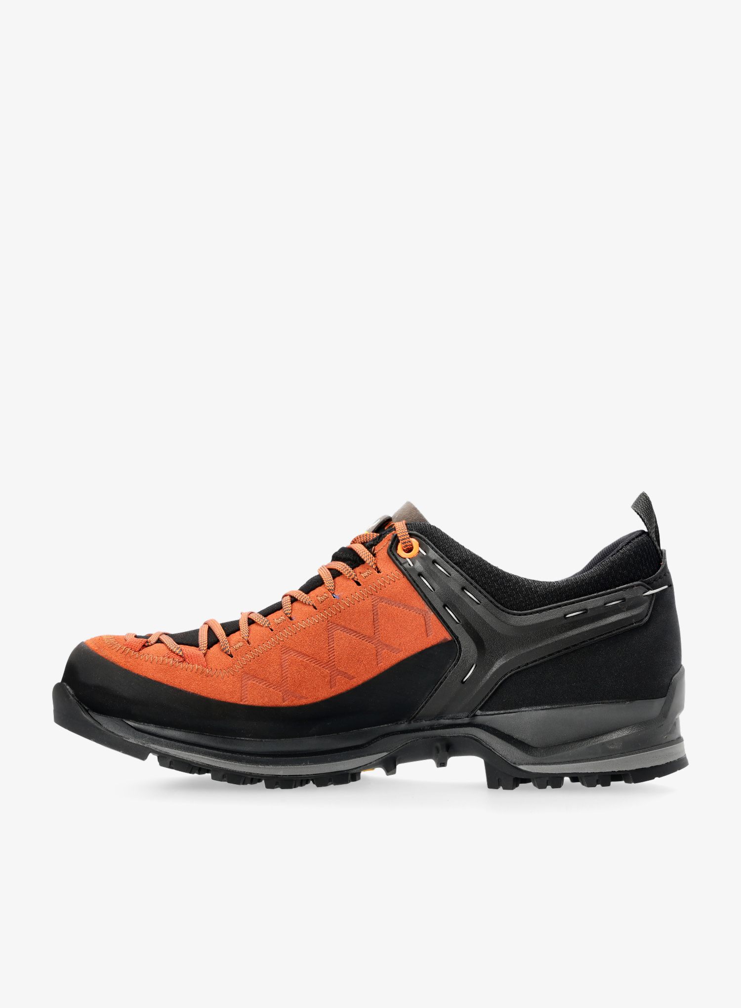 Trekové boty Salewa Mountain Trainer 2 GTX - autumnal/black