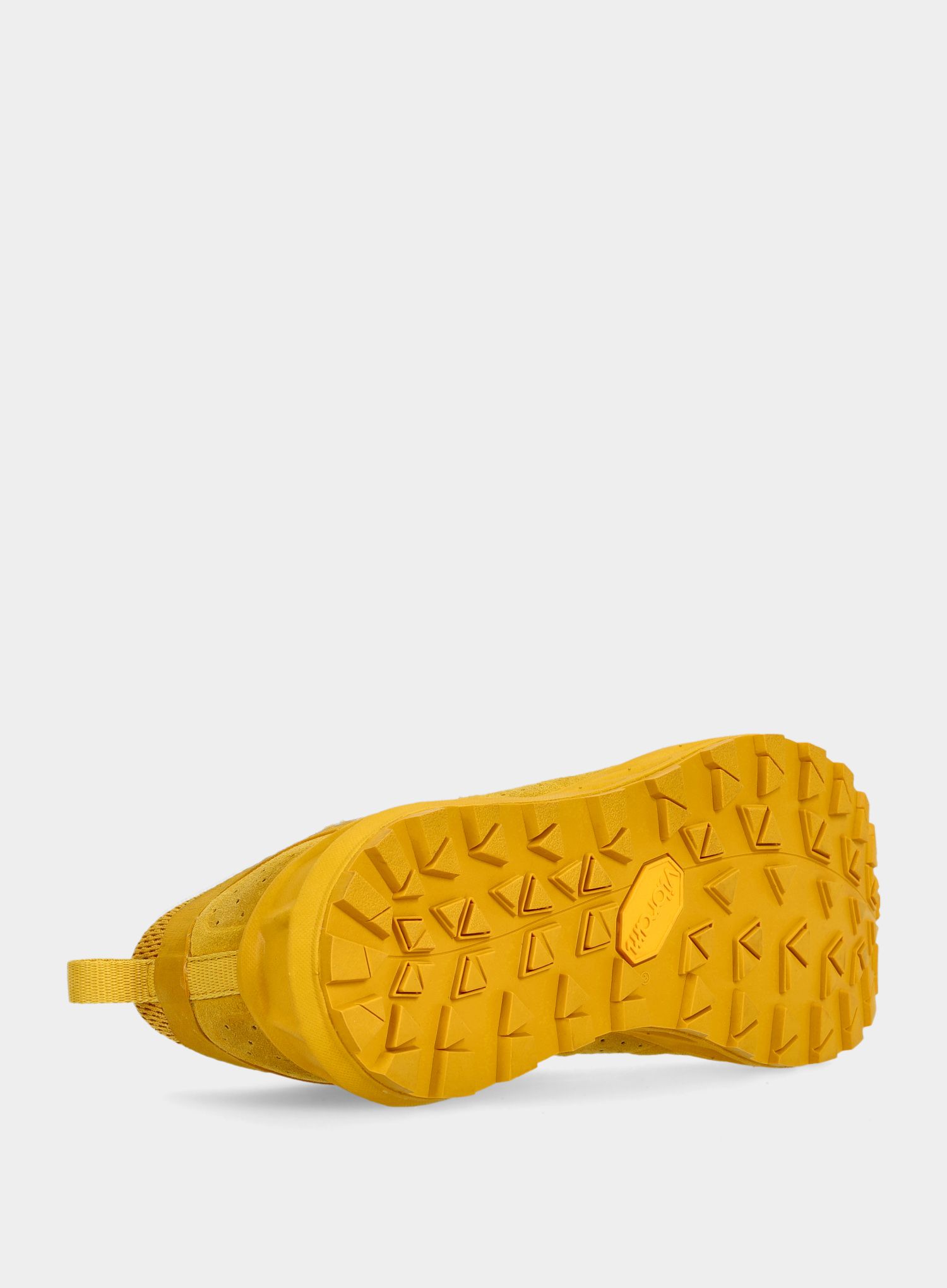Turistické boty AKU Rapida Evo GTX - yellow