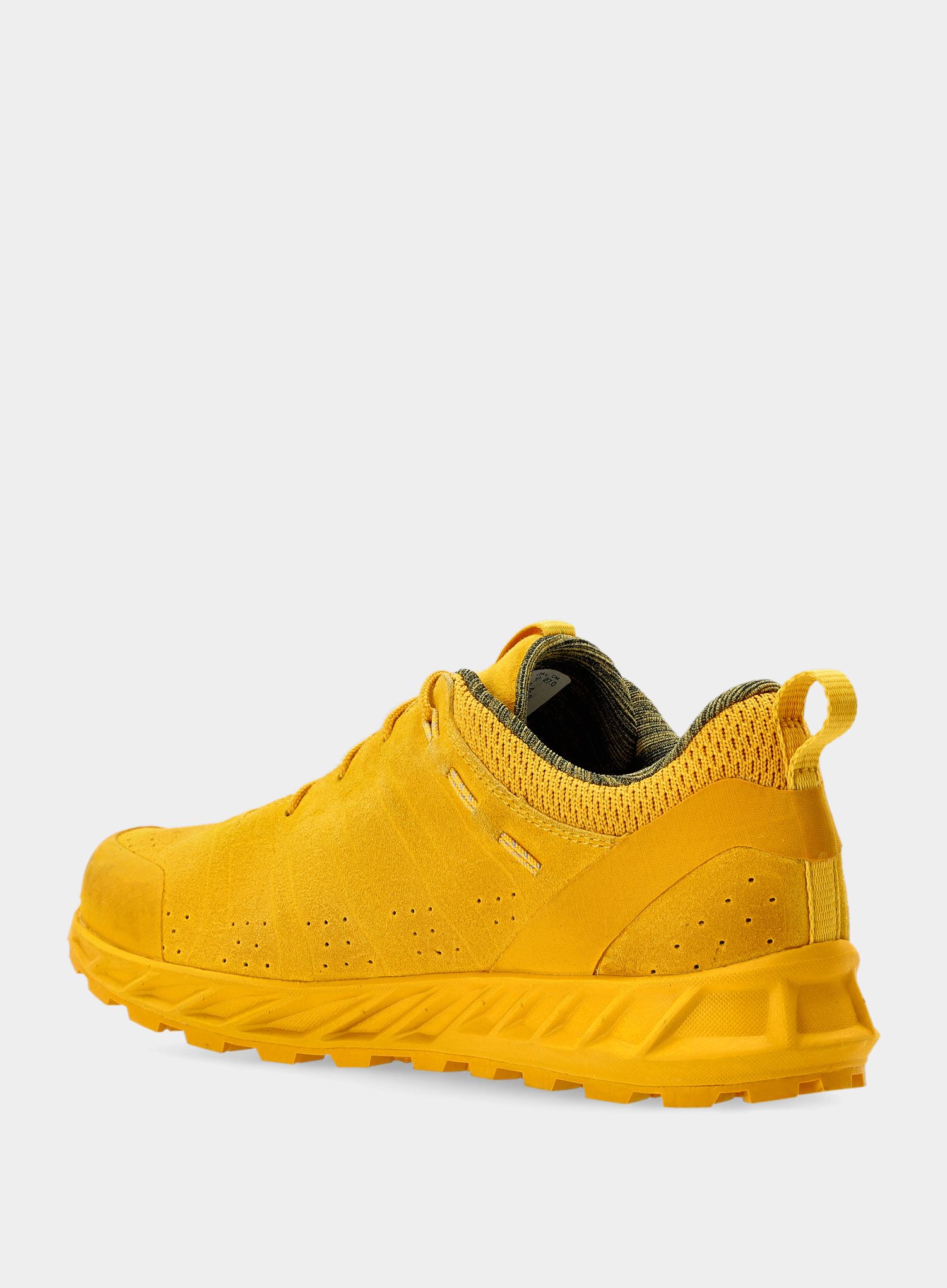 Turistické boty AKU Rapida Evo GTX - yellow
