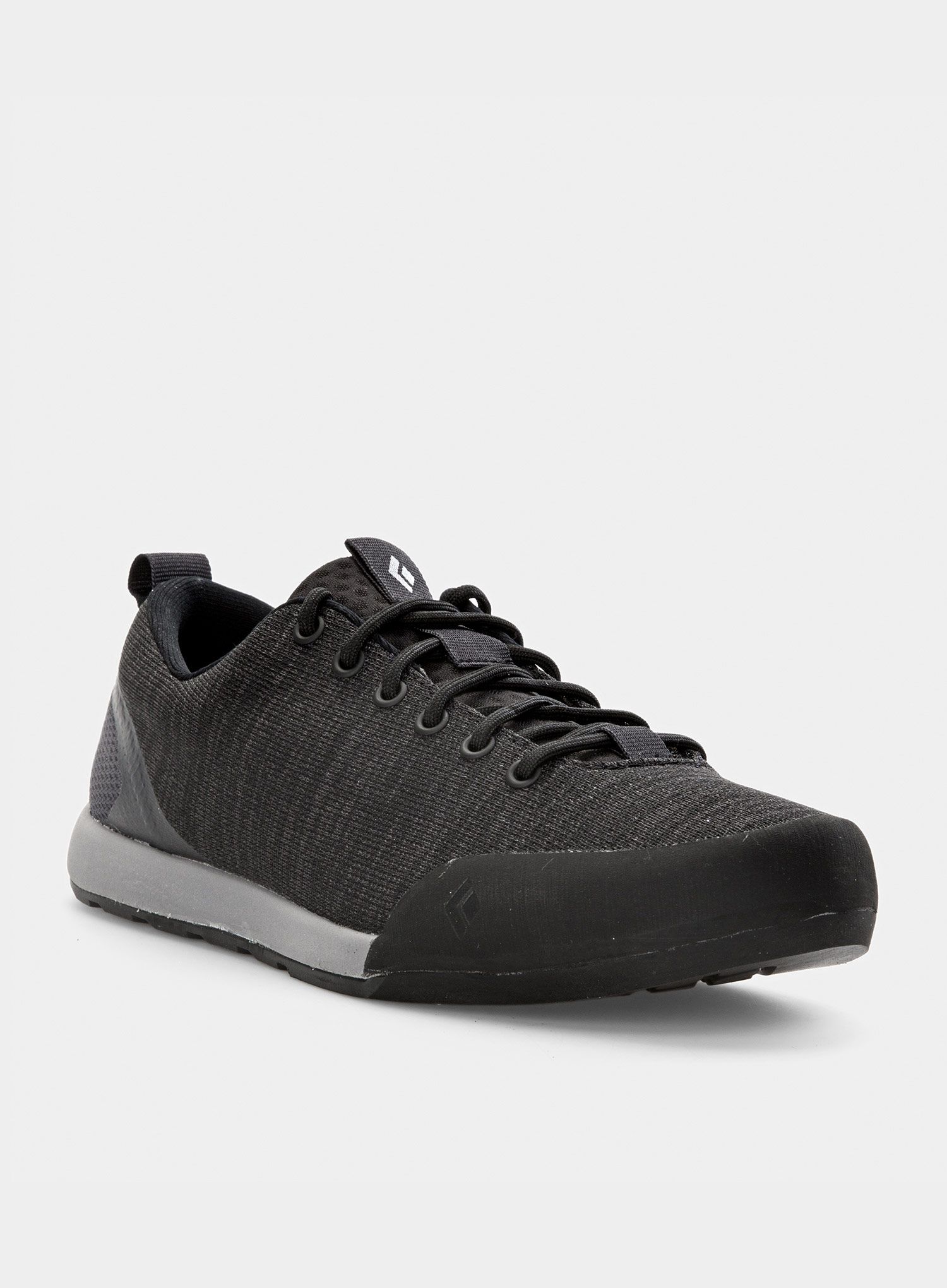 Boty outdoor Black Diamond Circuit - anthracite