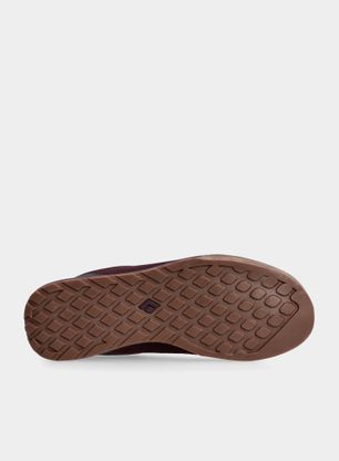 Boty outdoor dámské Black Diamond Circuit Shoes - bordaux/gum