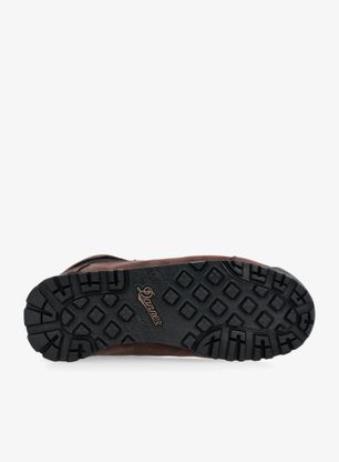 Dámská turistická obuv Danner Jag - java/black