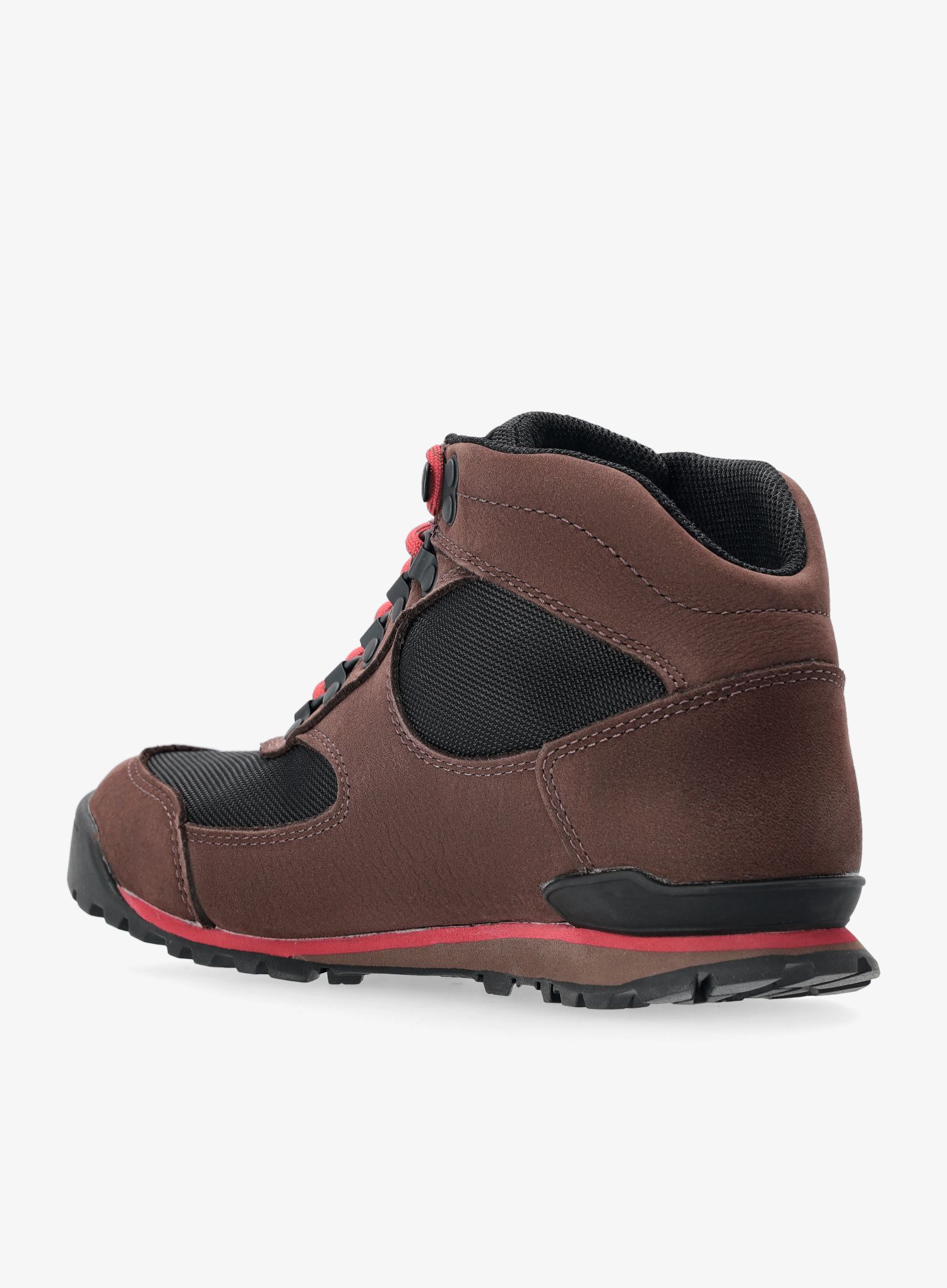 Dámská turistická obuv Danner Jag - java/black