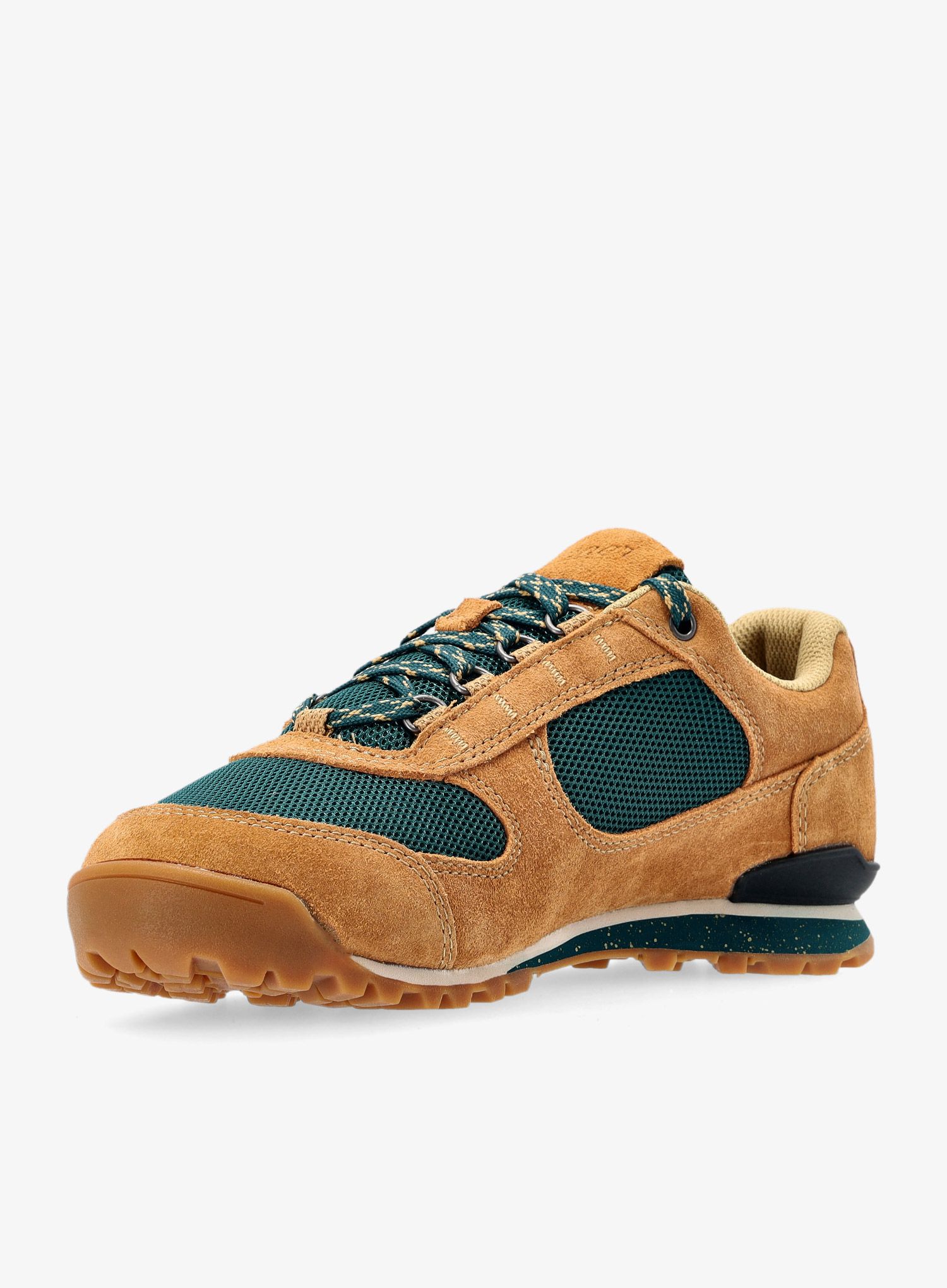 Dámská turistická obuv Danner Jag Low - sand/teal