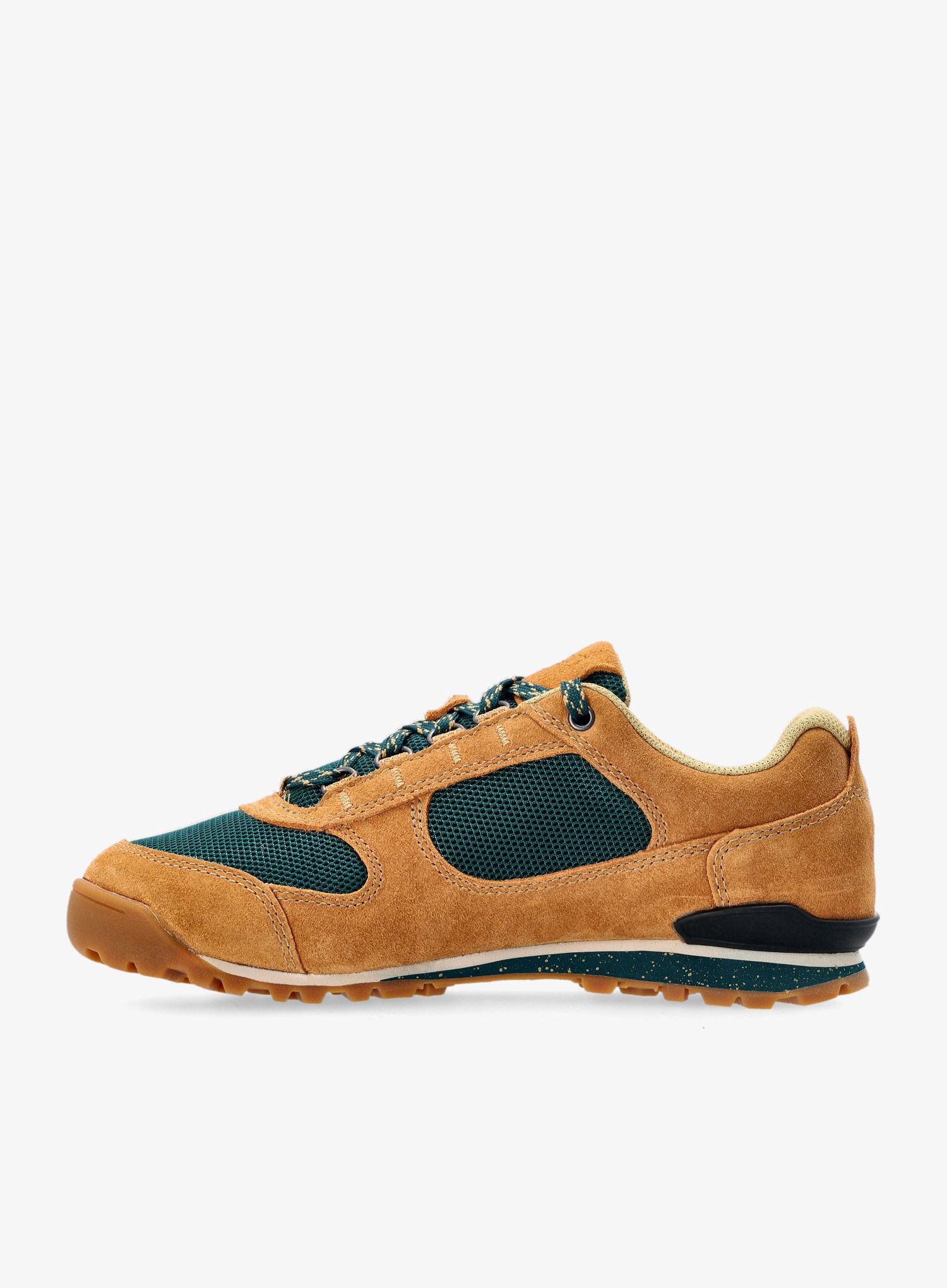 Dámská turistická obuv Danner Jag Low - sand/teal