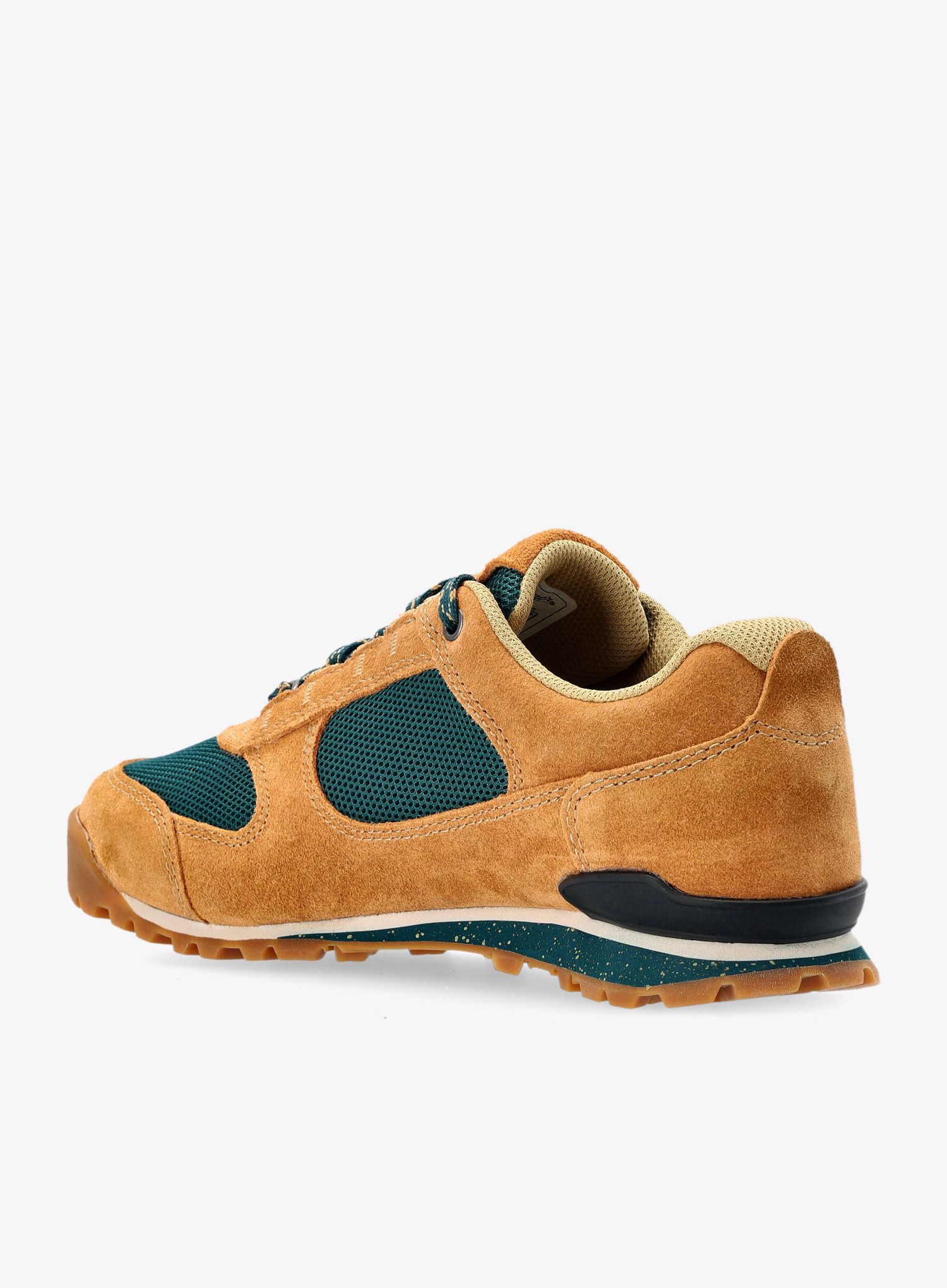 Dámská turistická obuv Danner Jag Low - sand/teal