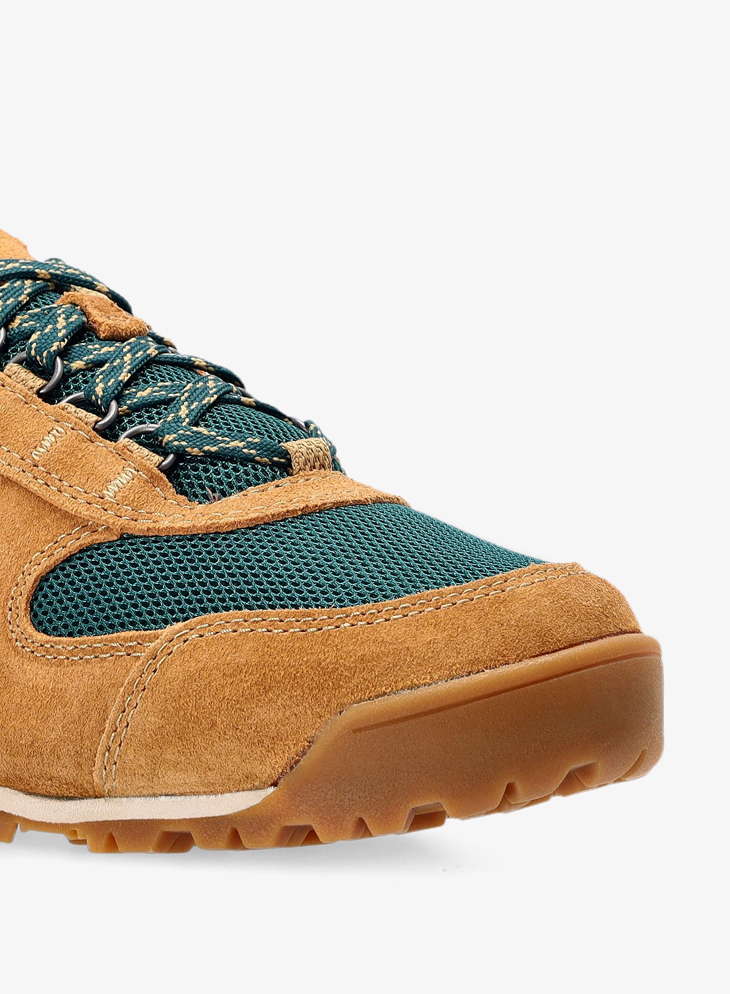 Dámská turistická obuv Danner Jag Low - sand/teal