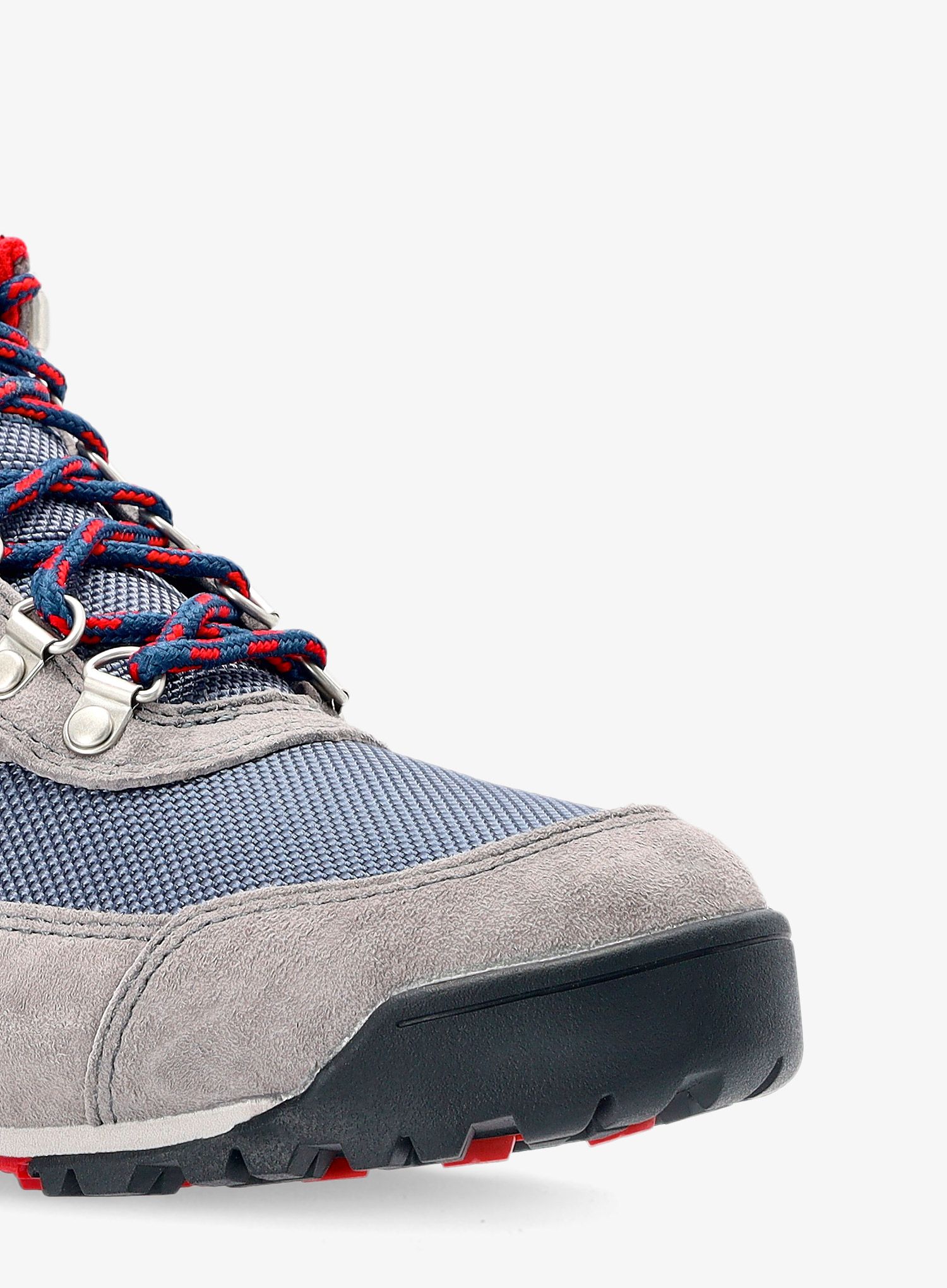 Dámská turistická obuv Danner Jag - steel gray/blue wing teal