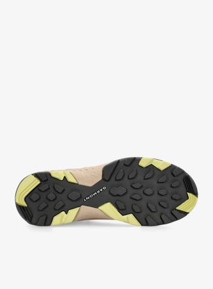 Dámské turistické boty Garmont Groove Mid G-Dry - beige