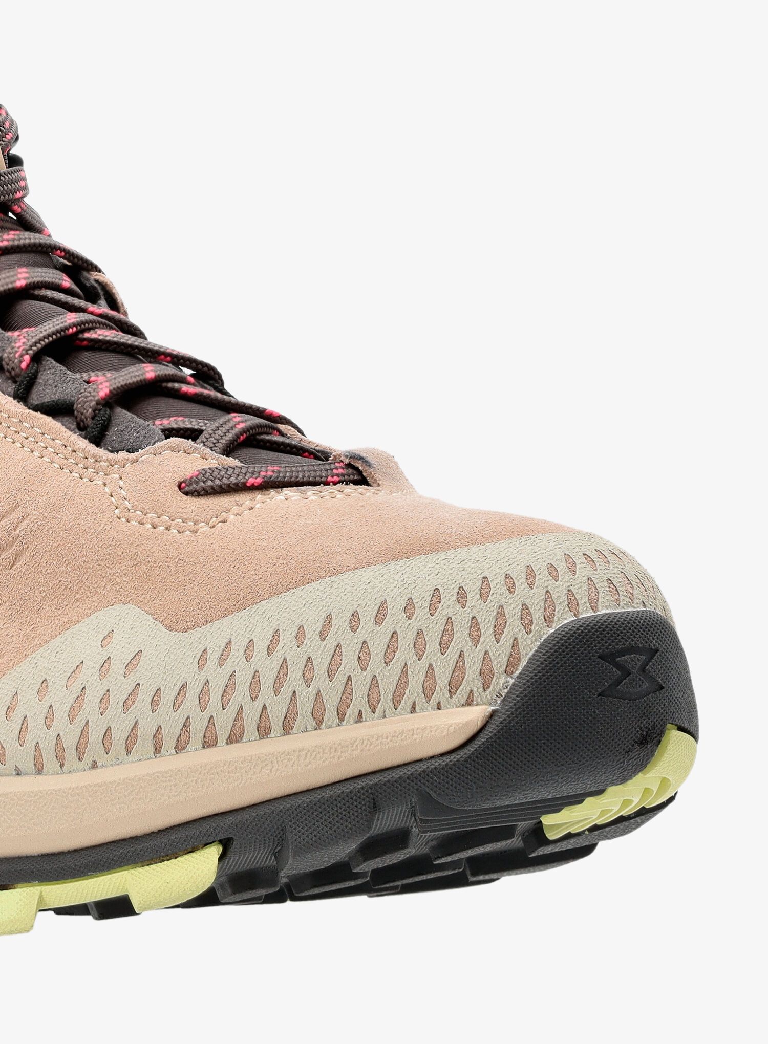 Dámské turistické boty Garmont Groove Mid G-Dry - beige