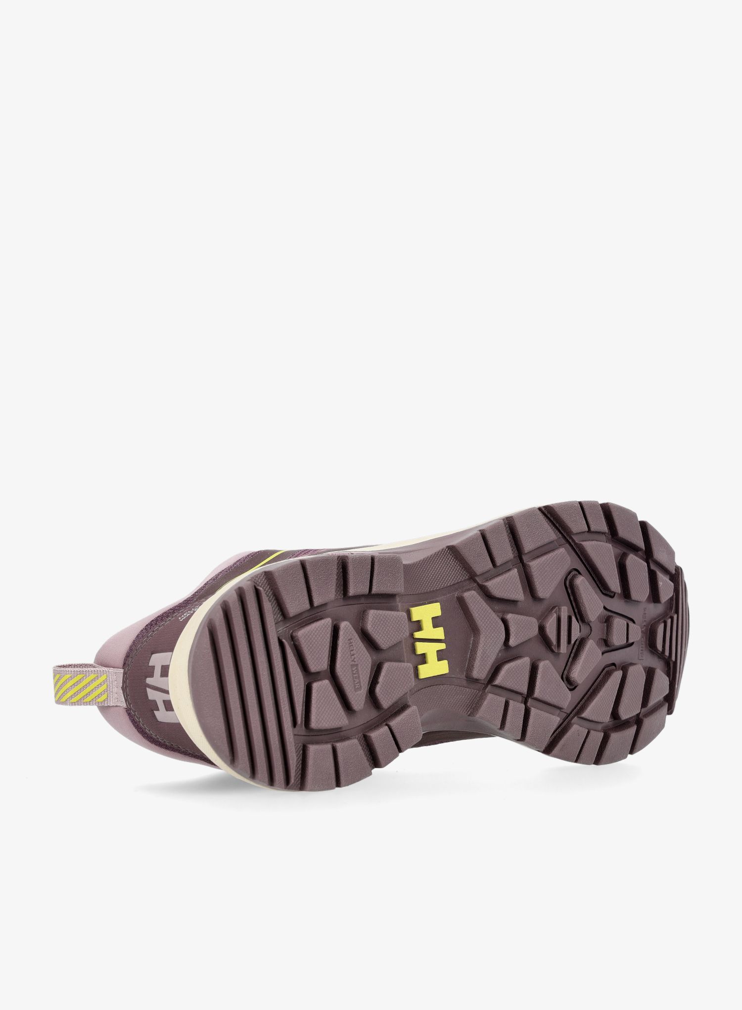Turistické boty dámské Helly Hansen Cascade Low HT - sparrow grey/dusty syrin