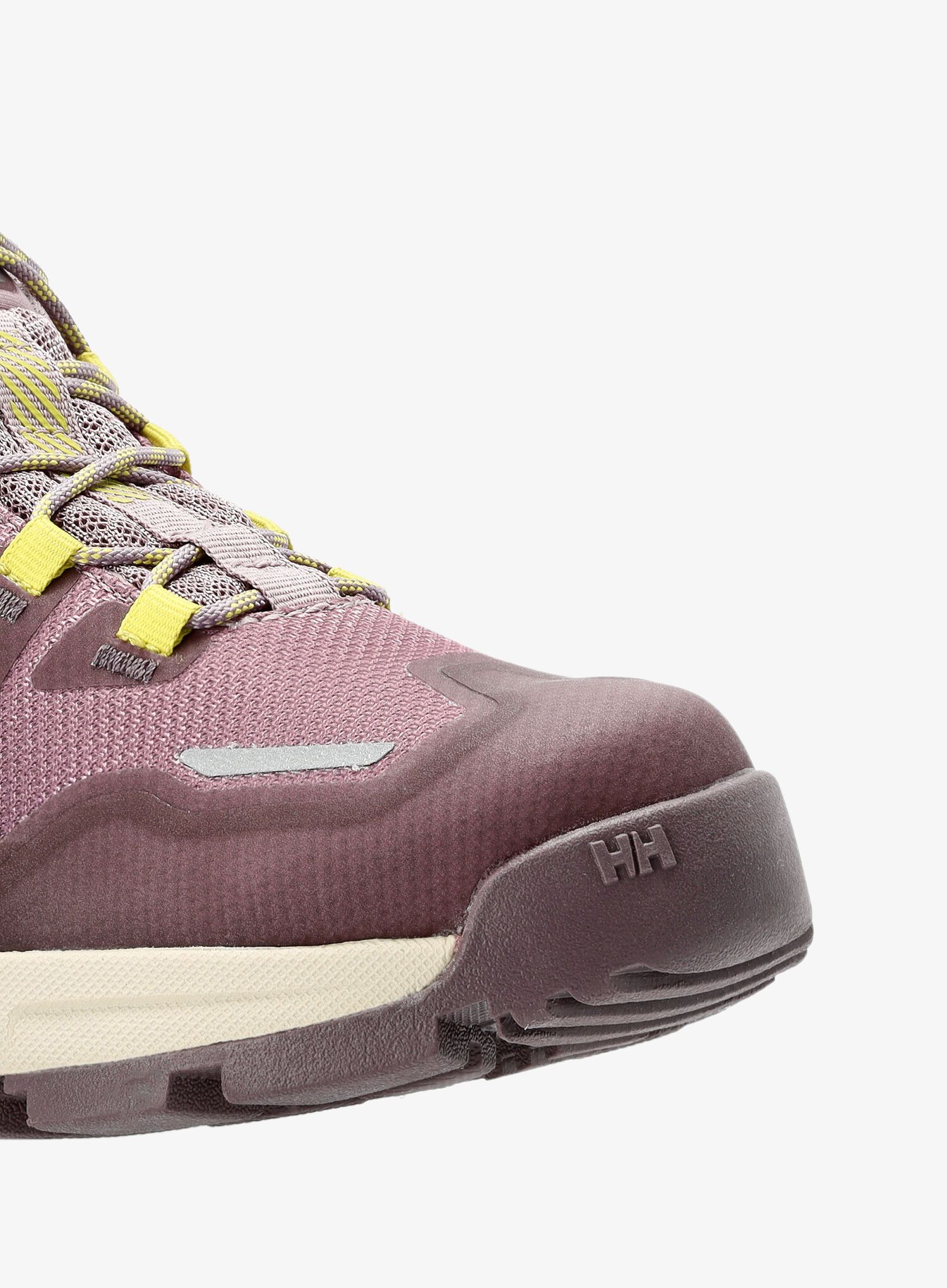 Turistické boty dámské Helly Hansen Cascade Low HT - sparrow grey/dusty syrin