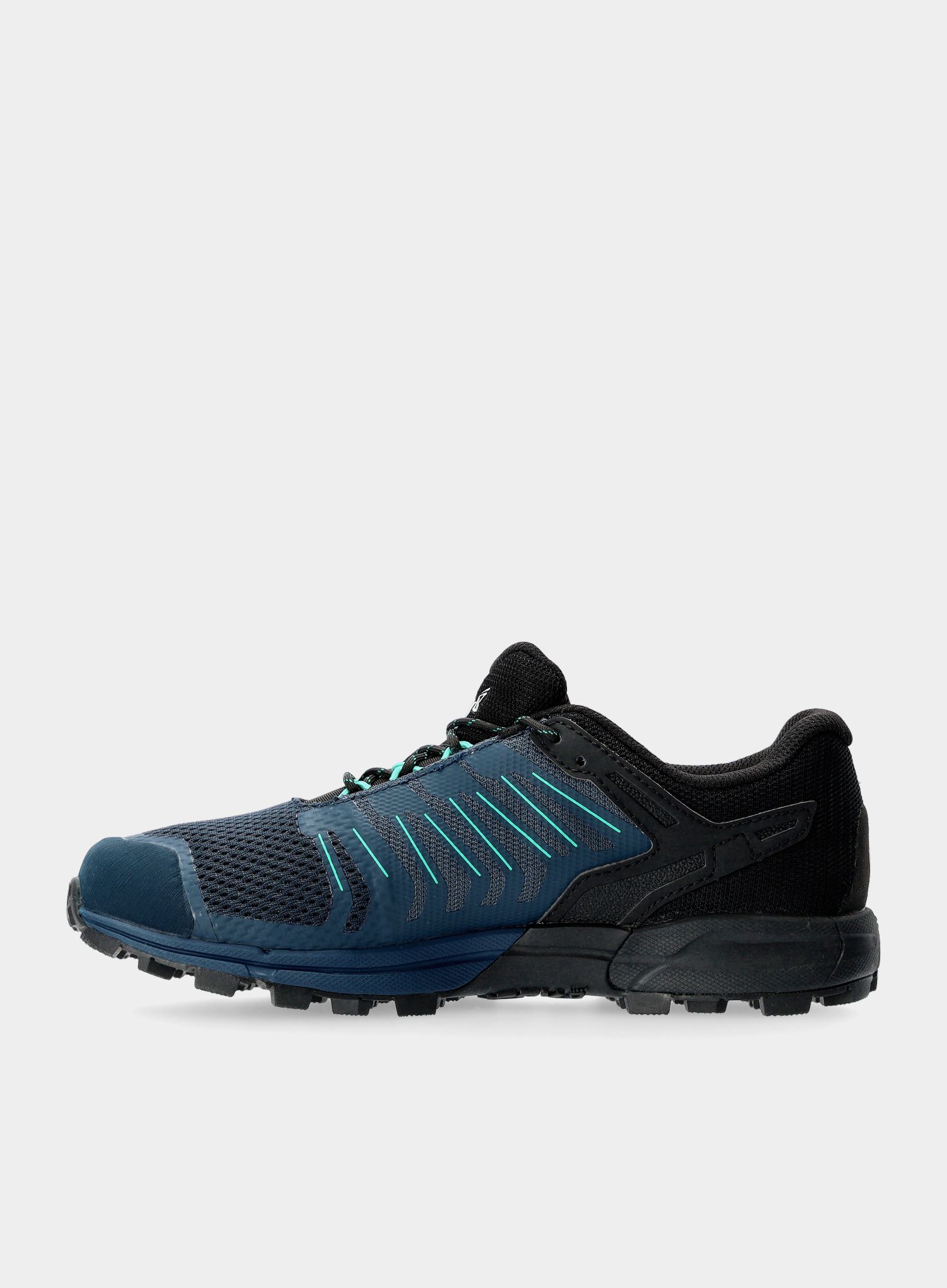 Dámské turistické boty Inov-8 Roclite G 315 GTX - navy/tl