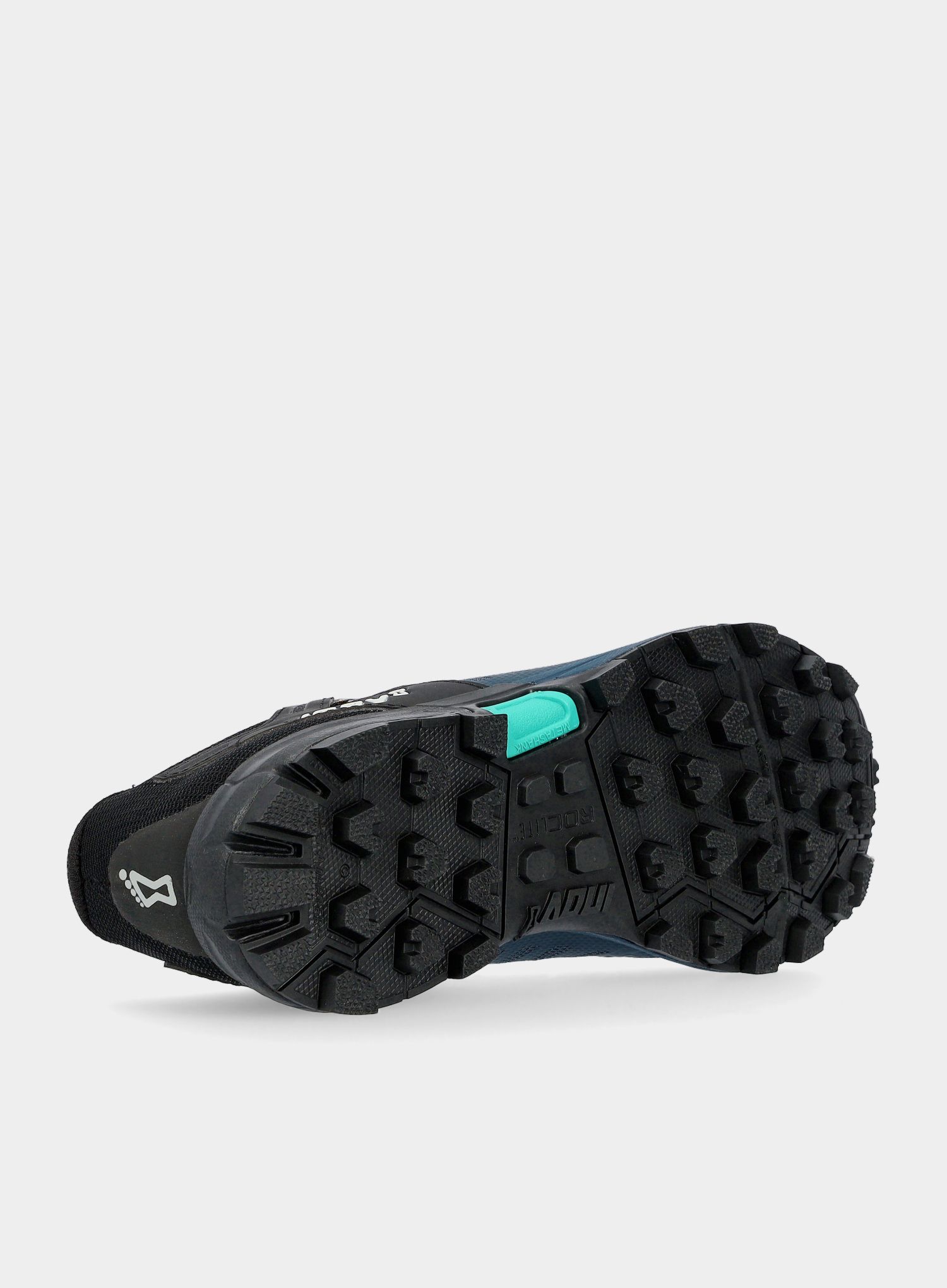 Dámské turistické boty Inov-8 Roclite G 315 GTX - navy/tl
