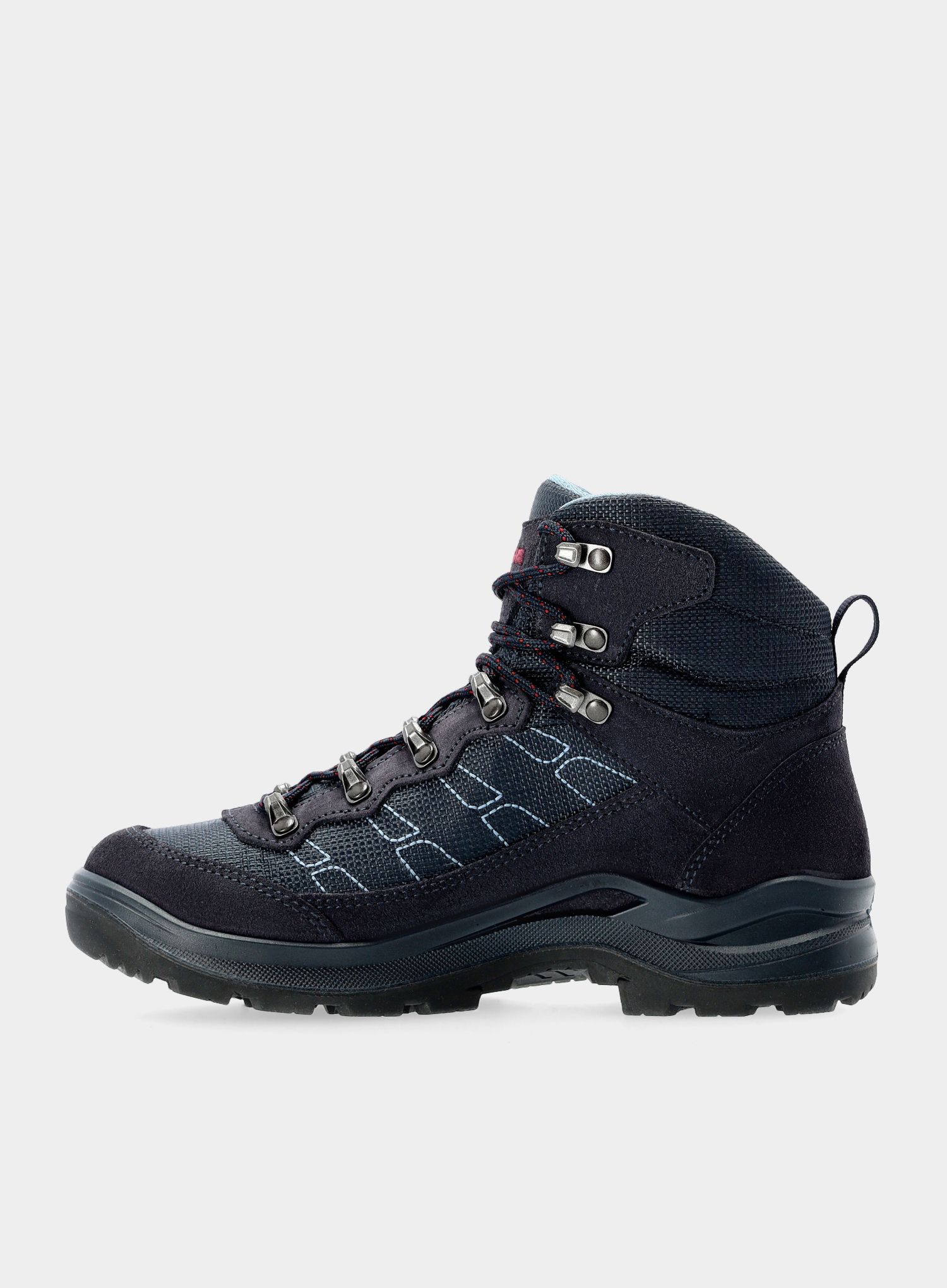 Dámské turistické boty Lowa Taurus Pro GTX Mid - navy