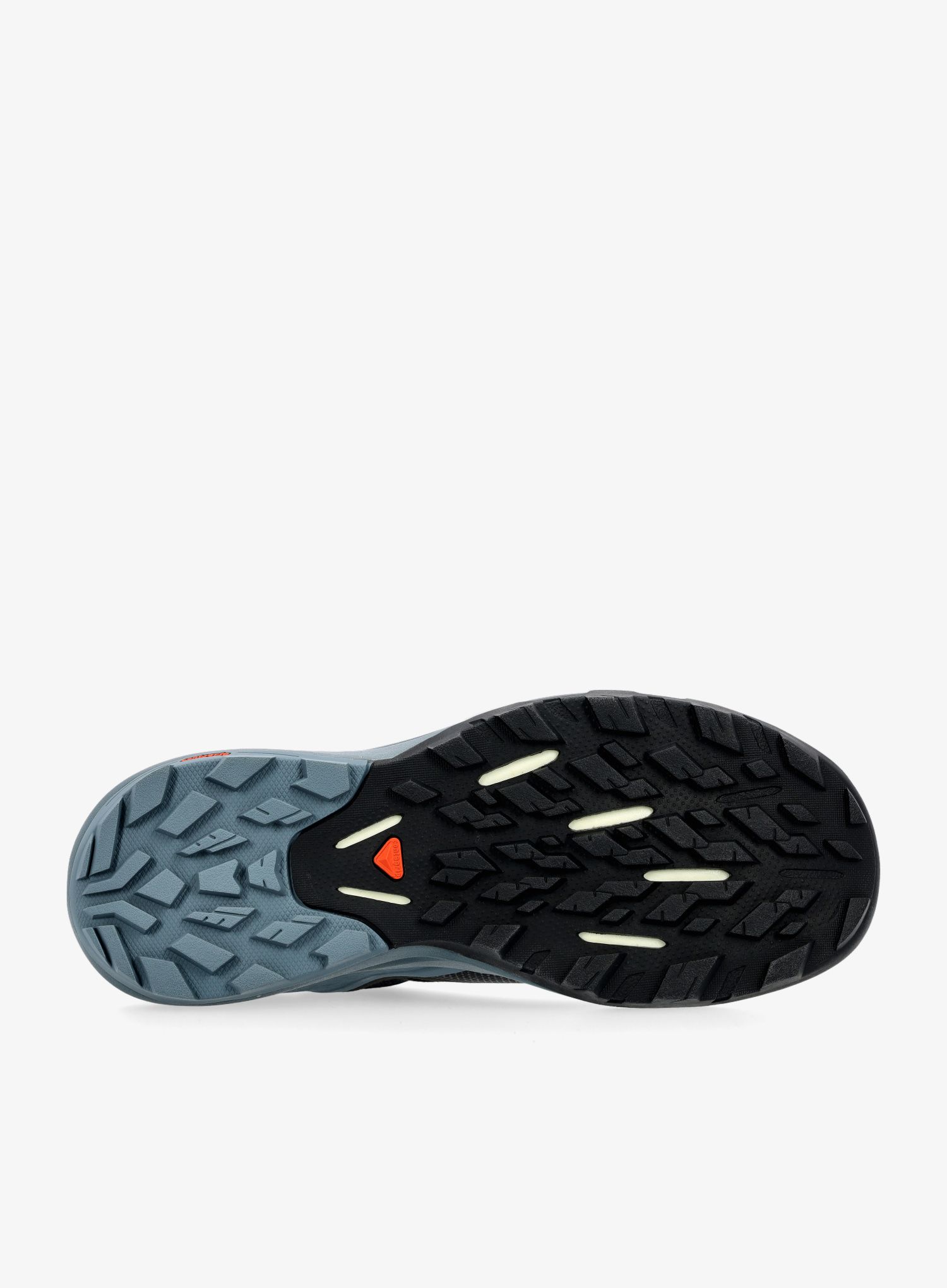 Dámské turistické boty Salomon Outpulse GTX - black/storm