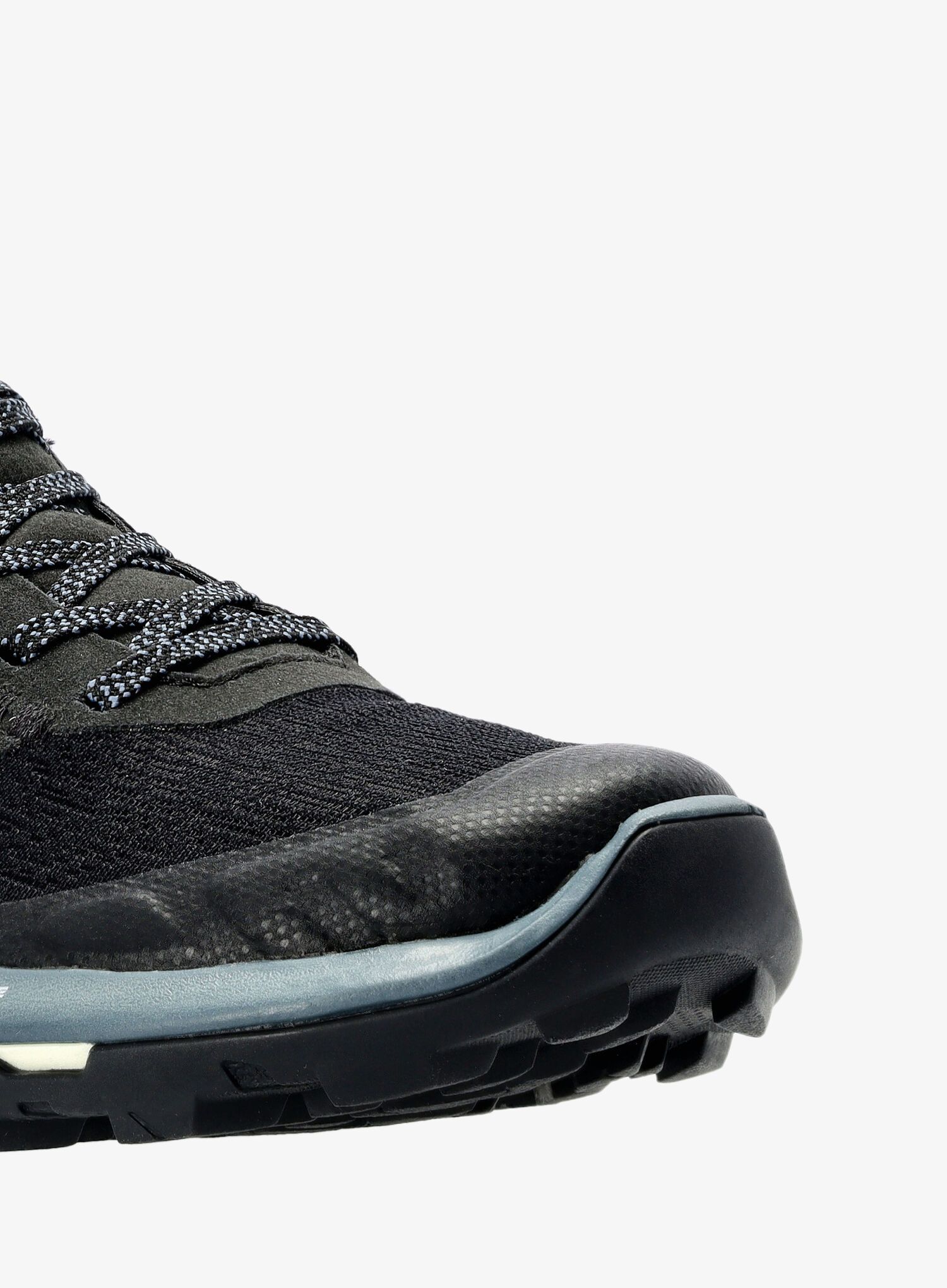 Dámské turistické boty Salomon Outpulse GTX - black/storm