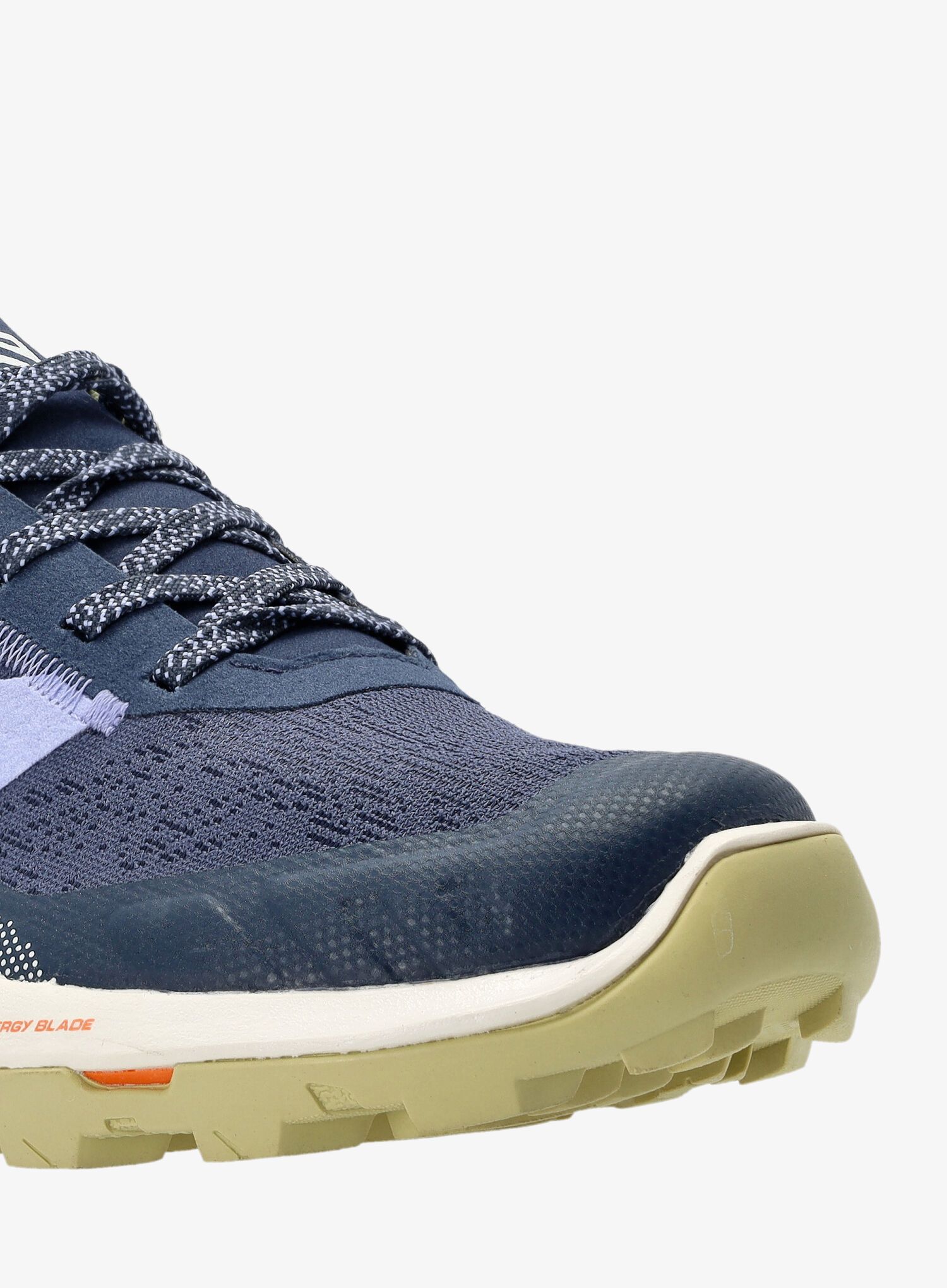 Dámské turistické boty Salomon Outpulse GTX - indigo/leek