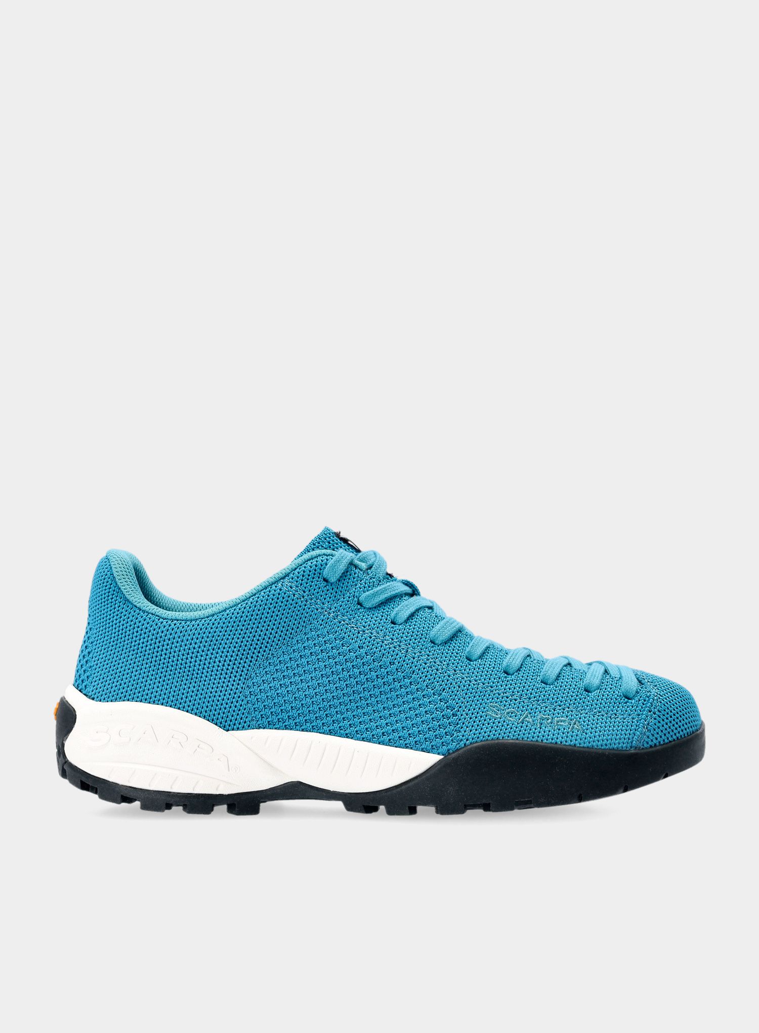 Nástupové boty Scarpa Mojito BIO dámské - azure