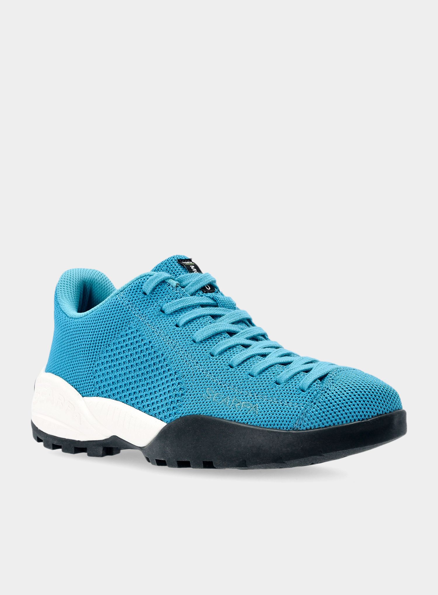 Nástupové boty Scarpa Mojito BIO dámské - azure