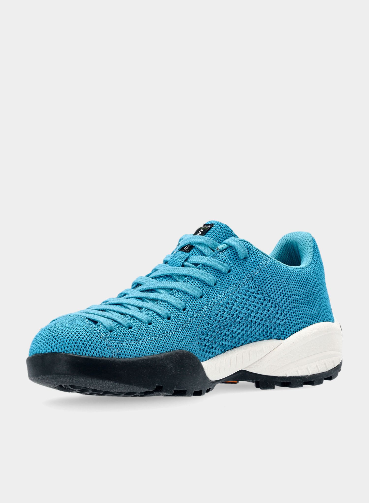 Nástupové boty Scarpa Mojito BIO dámské - azure