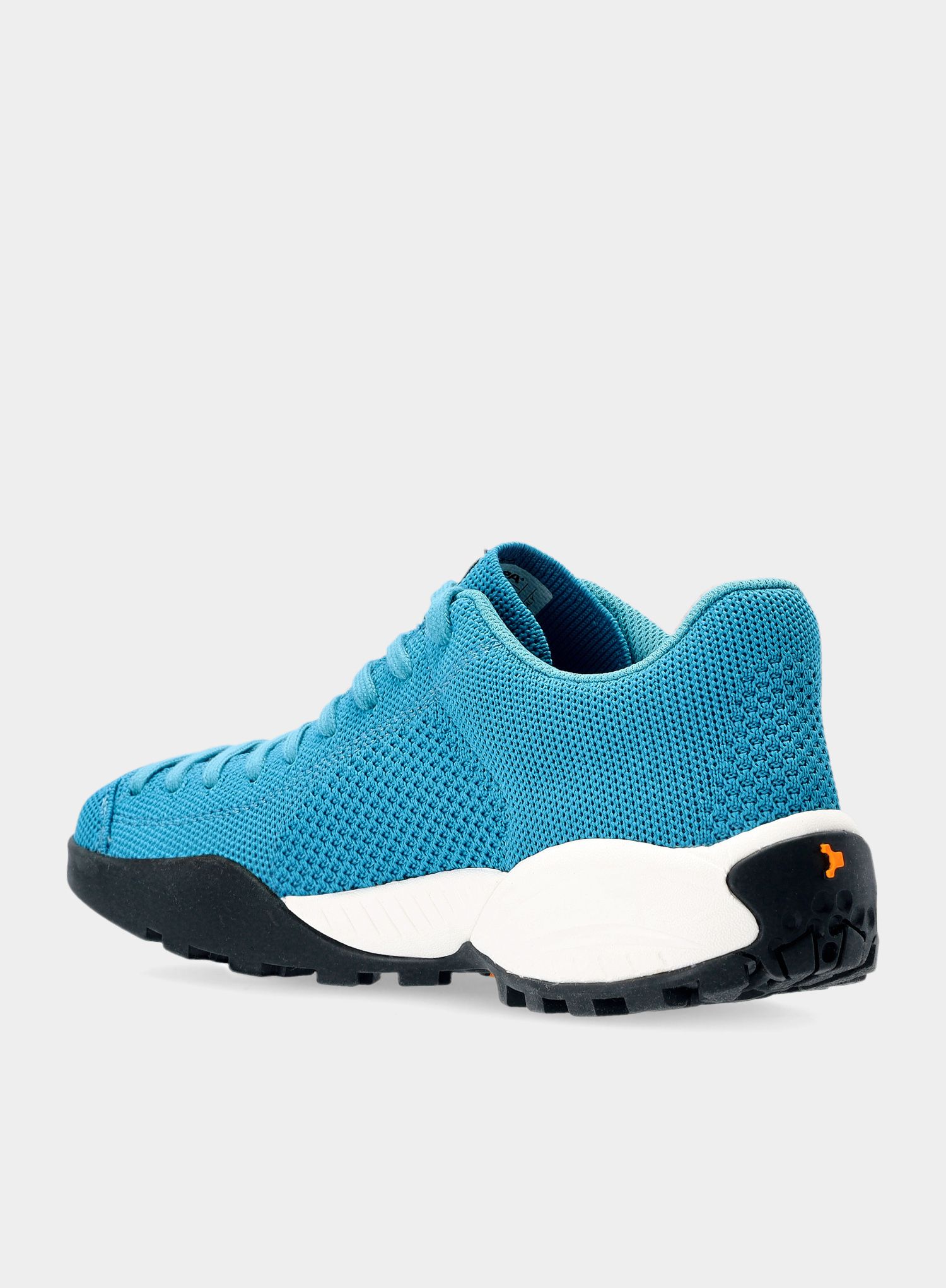 Nástupové boty Scarpa Mojito BIO dámské - azure
