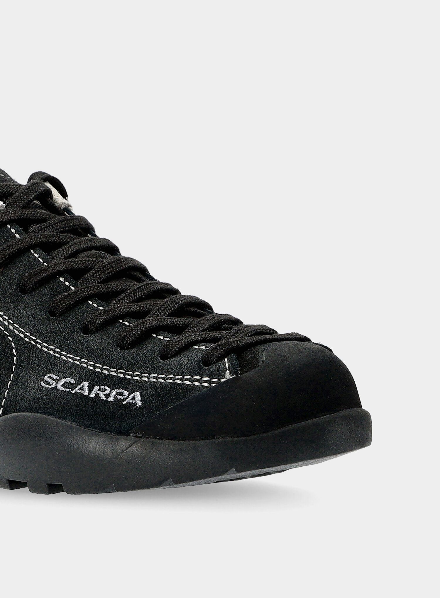 Boty Scarpa Mojito dámské - black