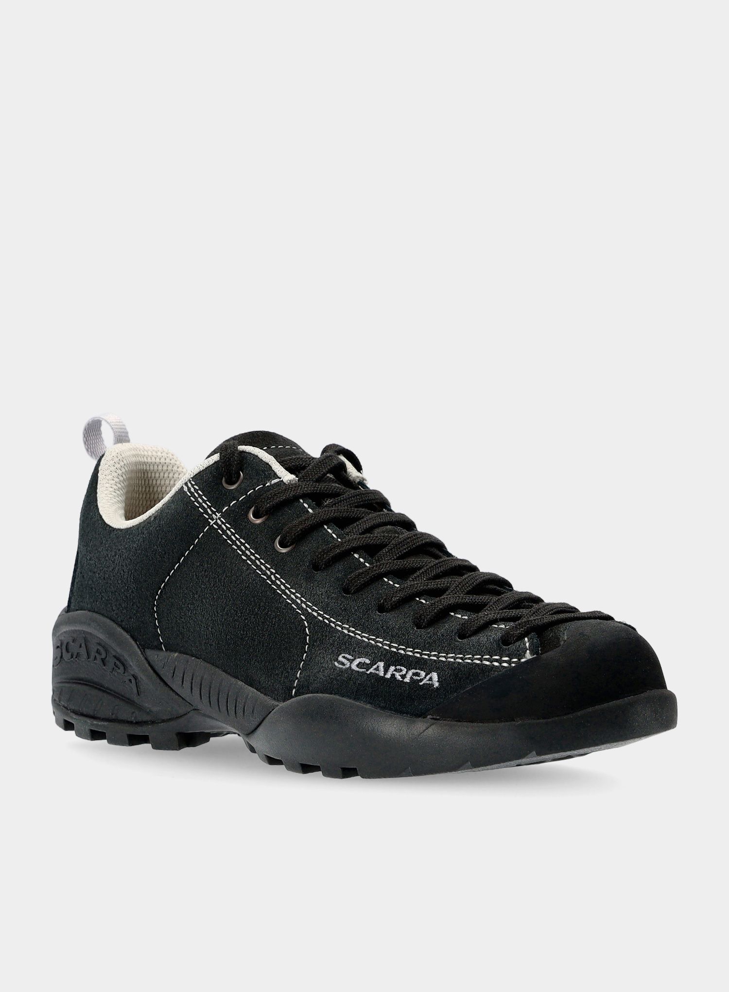 Boty Scarpa Mojito dámské - black