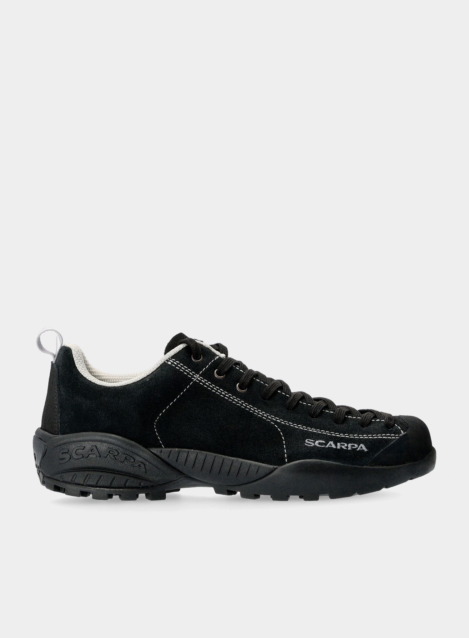Boty Scarpa Mojito dámské - black