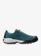 Dámské turistické boty Scarpa Mojito GTX - petrol