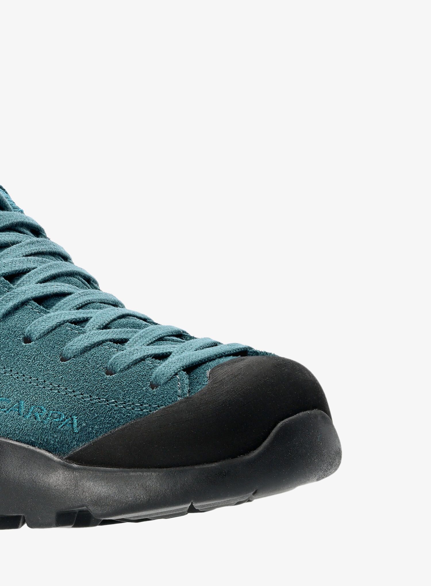 Dámské turistické boty Scarpa Mojito GTX - petrol