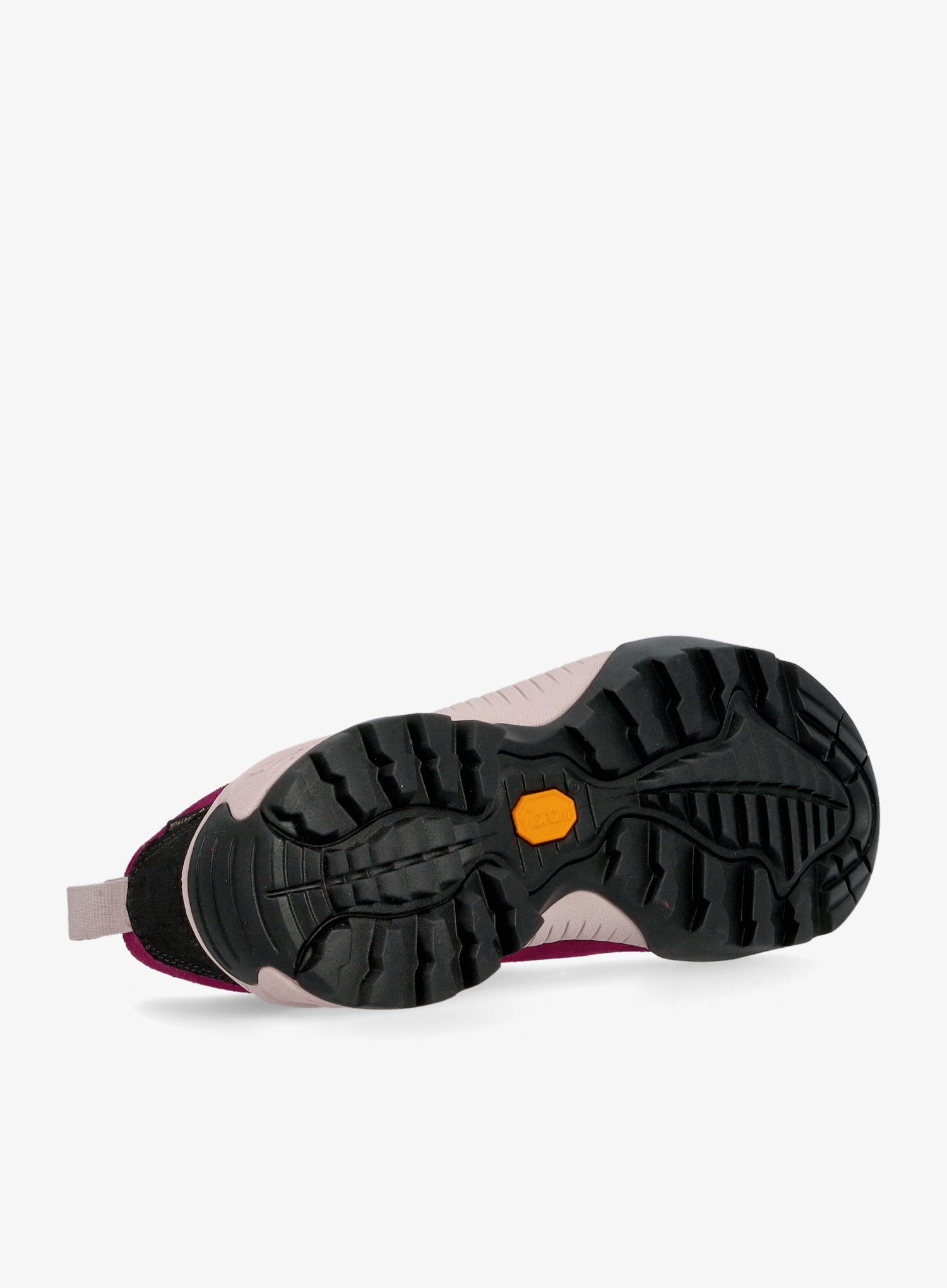 Dámské turistické boty Scarpa Mojito GTX - raspberry