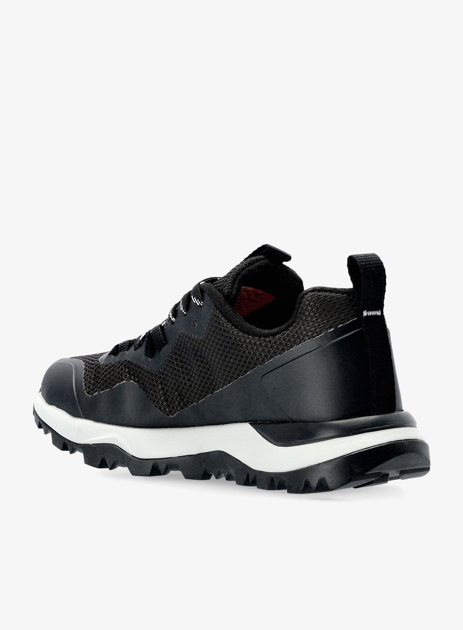 Dámské turistické boty The North Face Activist Futurelight - blk/wht