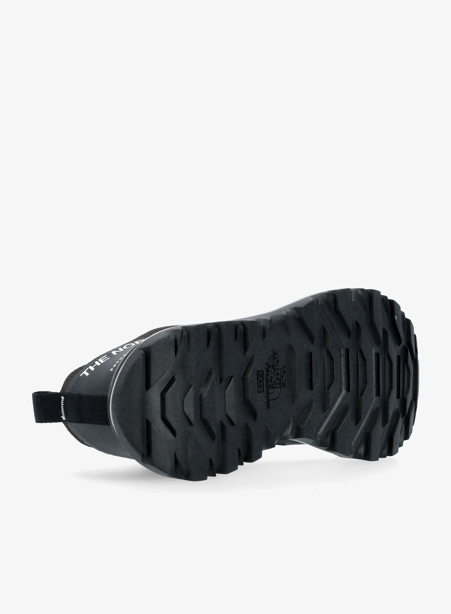 Dámské turistické boty The North Face Activist Futurelight - blk/wht