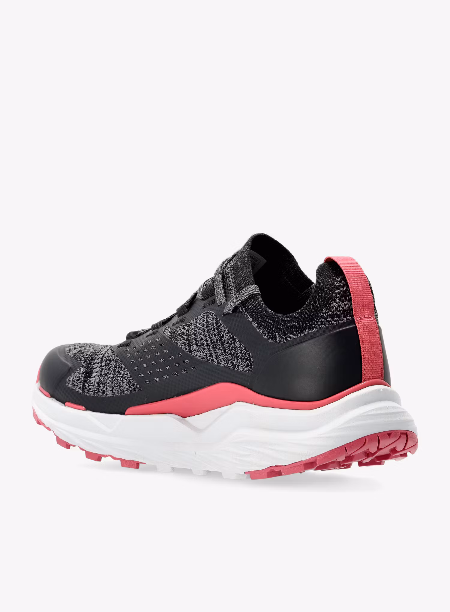 Dámské turistické boty The North Face Vectiv Escape - black/rose
