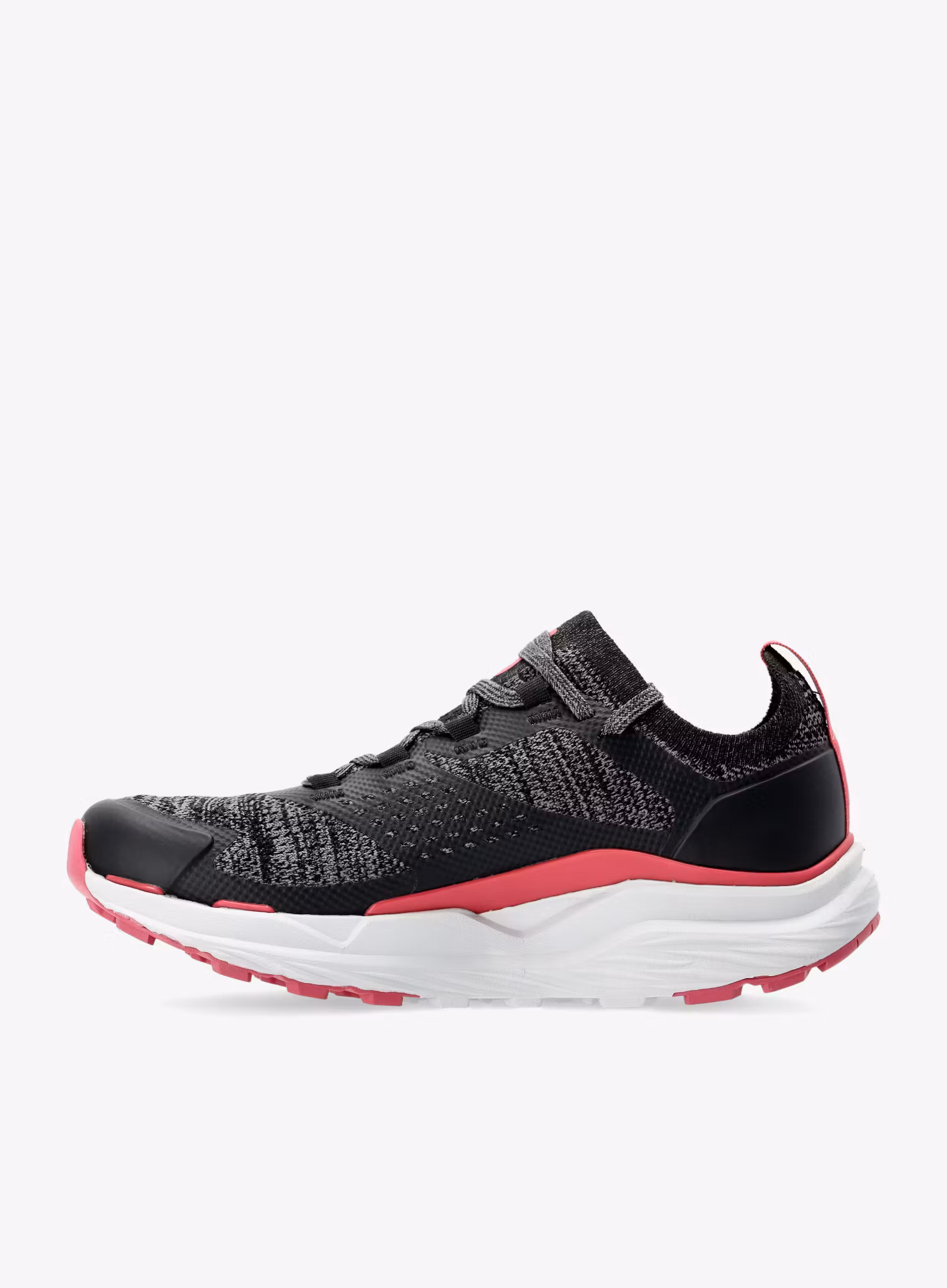 Dámské turistické boty The North Face Vectiv Escape - black/rose
