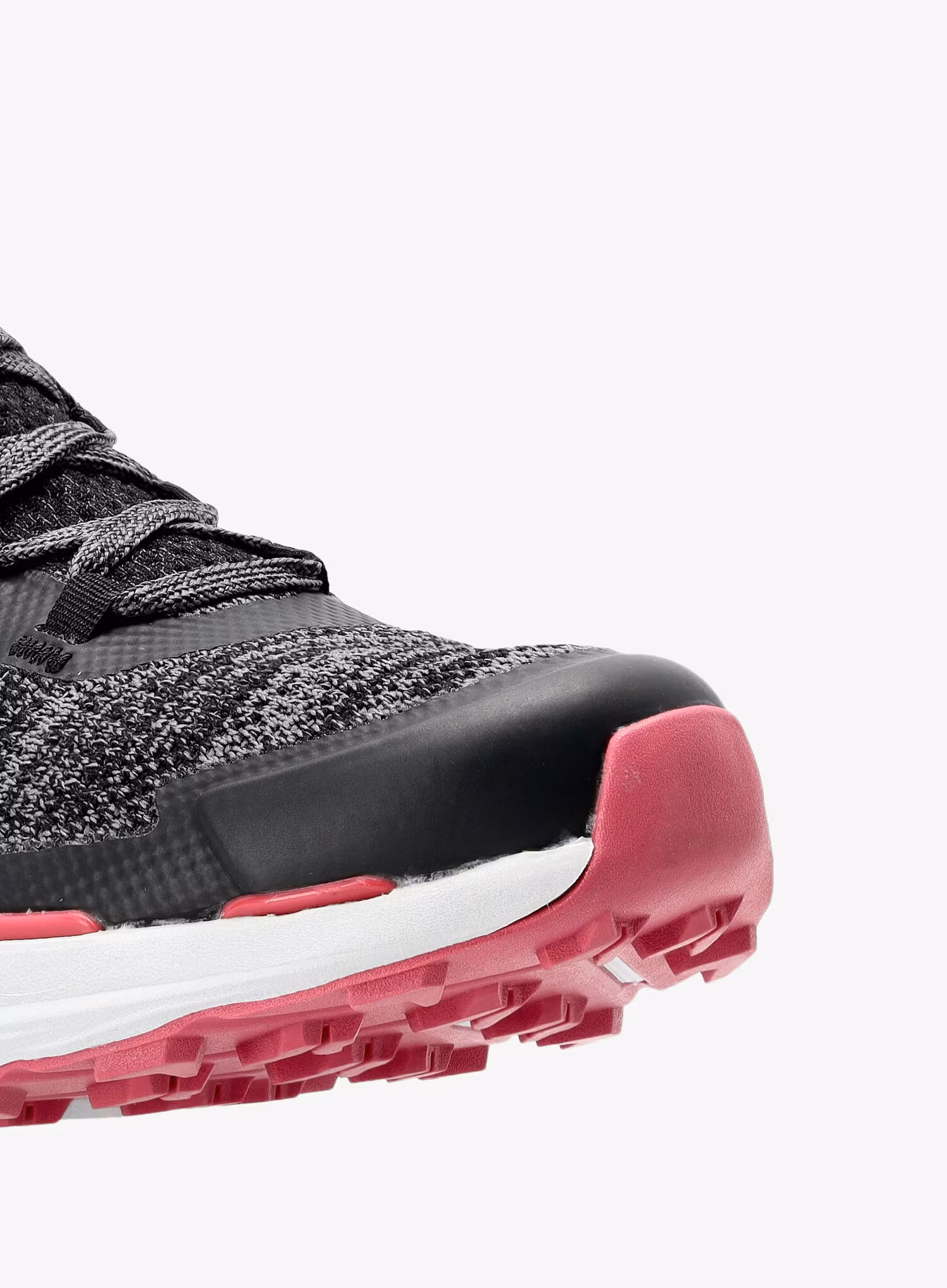 Dámské turistické boty The North Face Vectiv Escape - black/rose