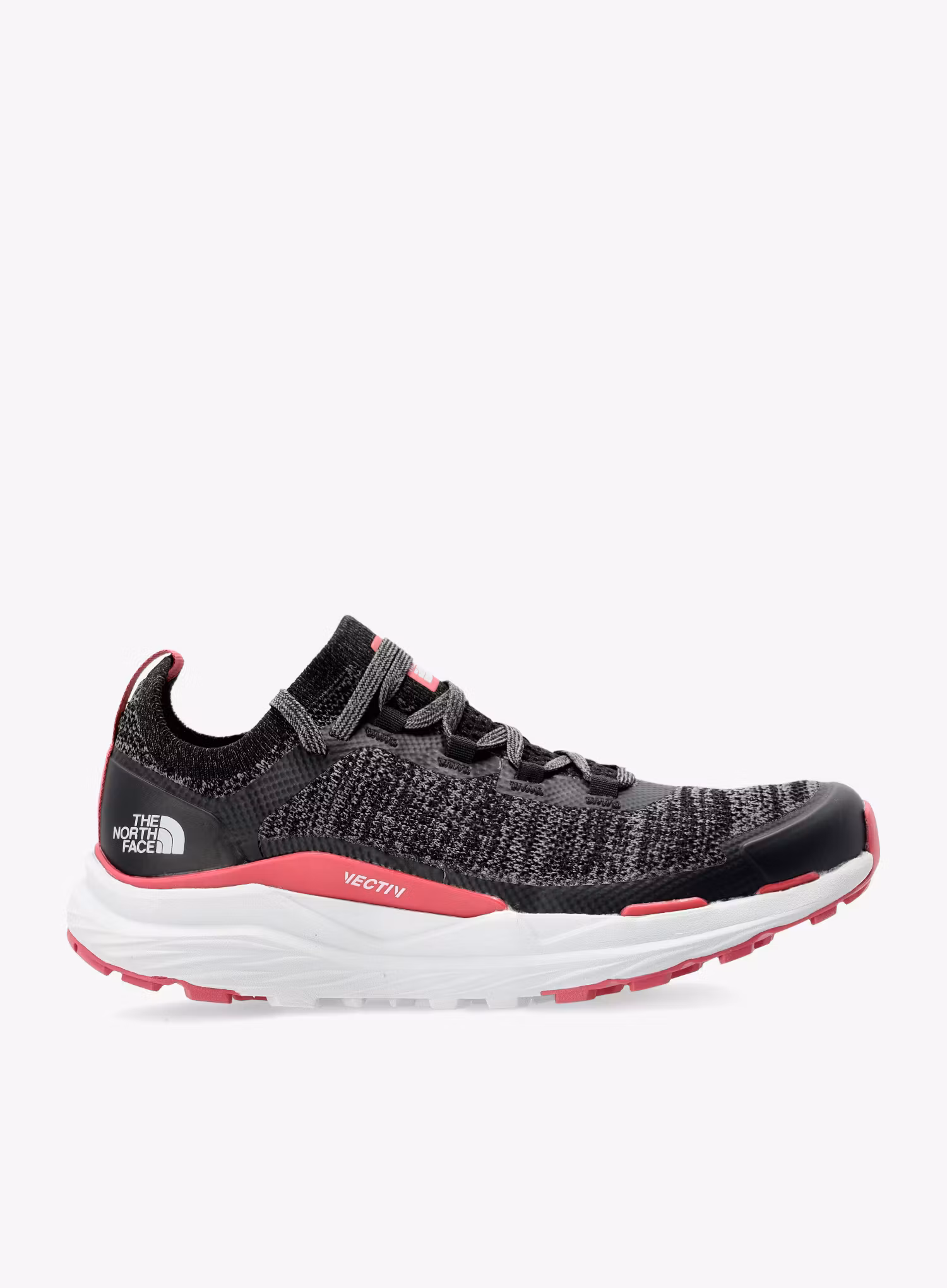 Dámské turistické boty The North Face Vectiv Escape - black/rose